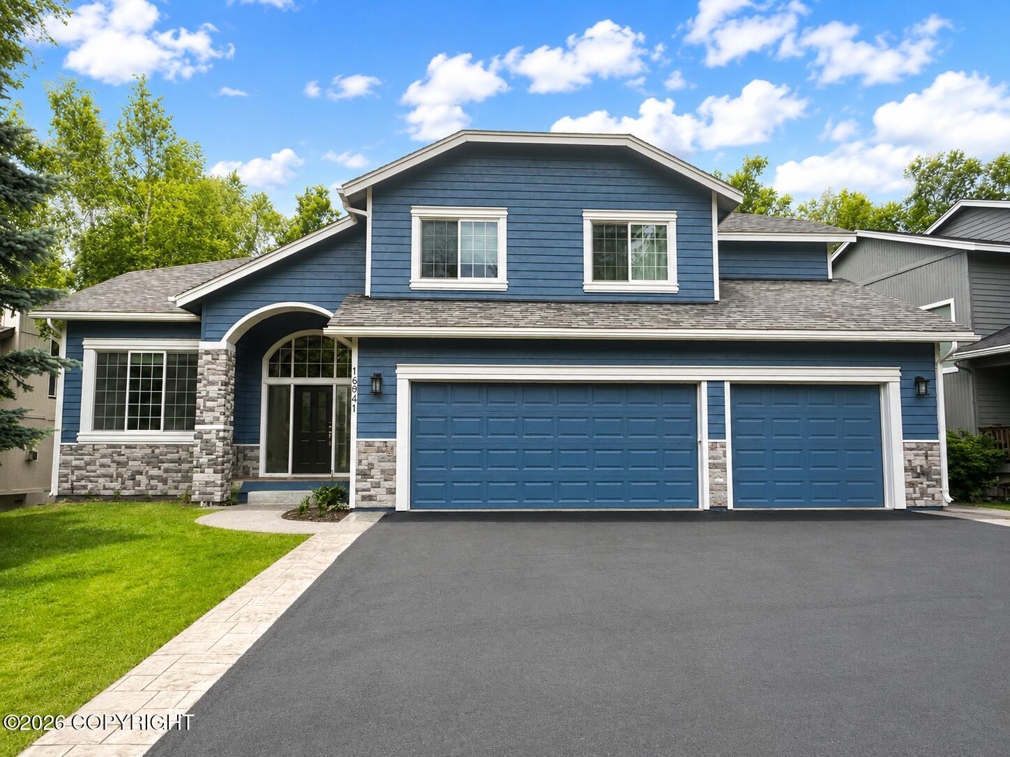16941 Yellowstone Drive — photo