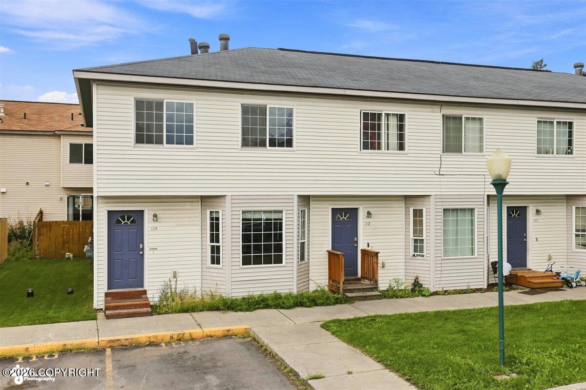 114 Rusty Allen Place #31 — photo