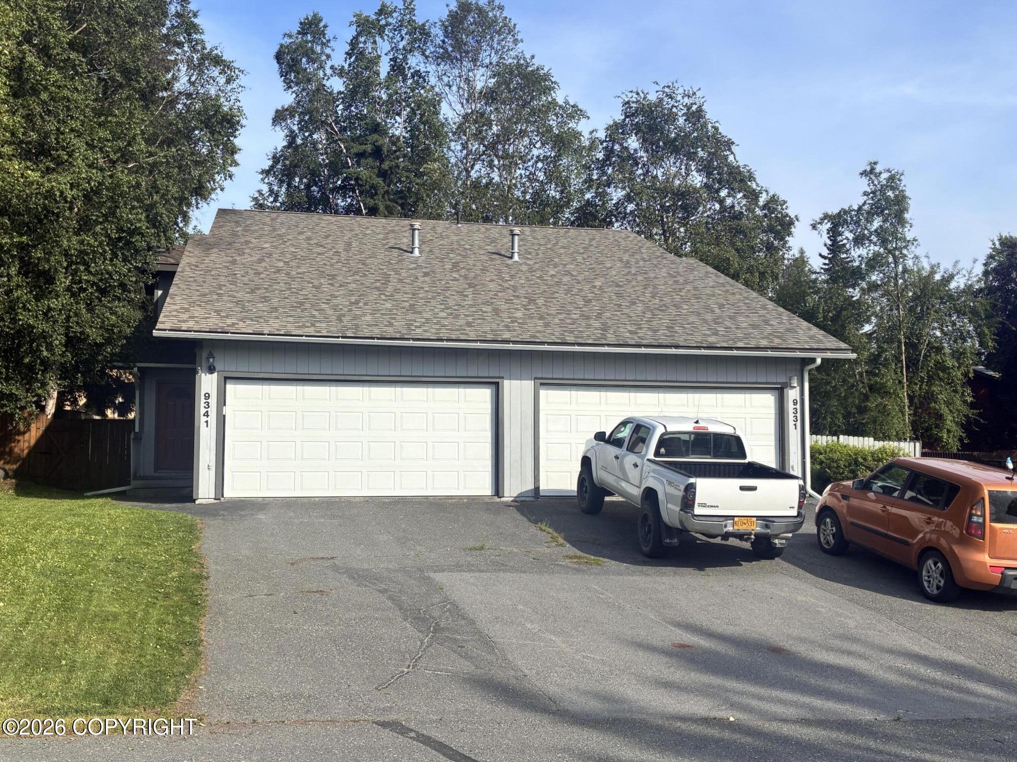 9341 Kanaga Loop, Eagle River, AK 99577 — photo 2