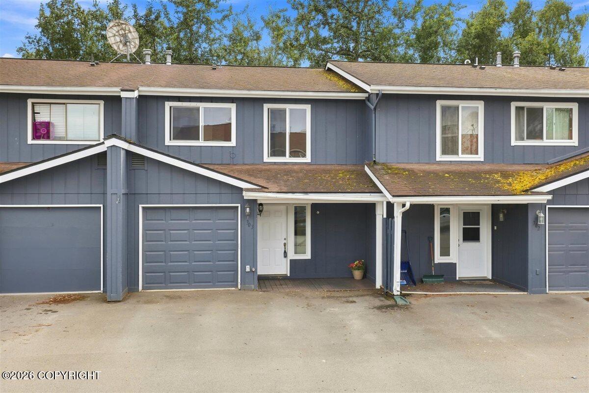 8050 Pioneer Drive #303 — photo