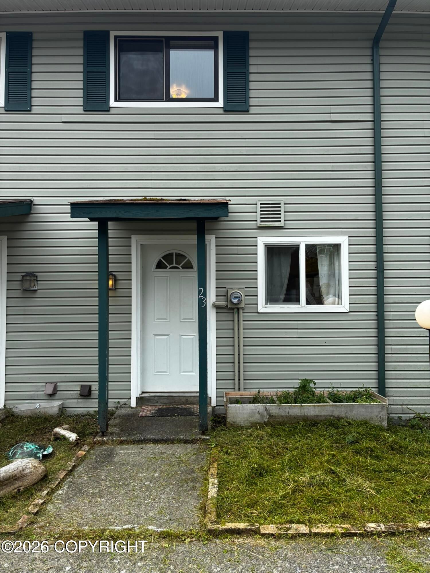 3250 Denali Avenue #23 — photo