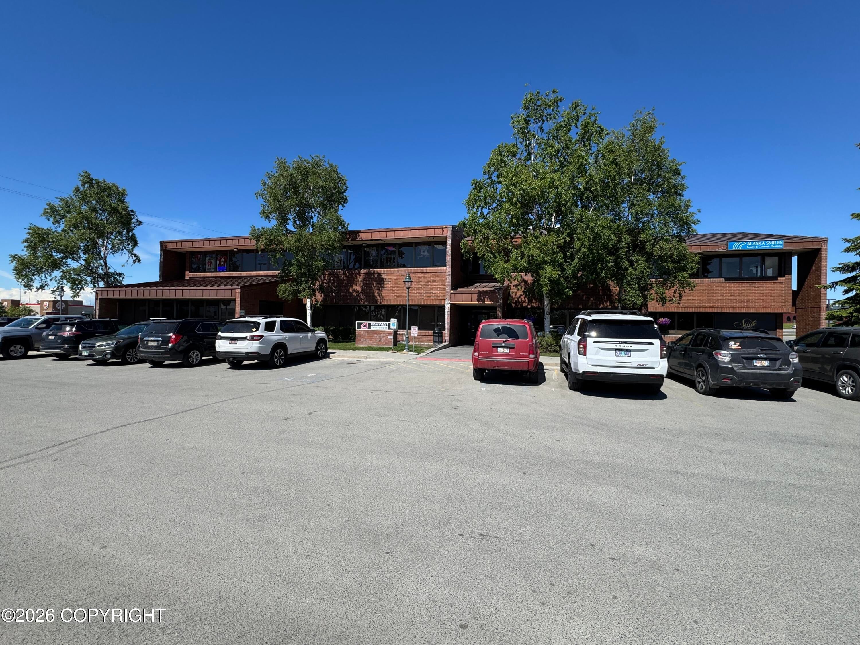 1000 E Dimond Boulevard #202 — photo