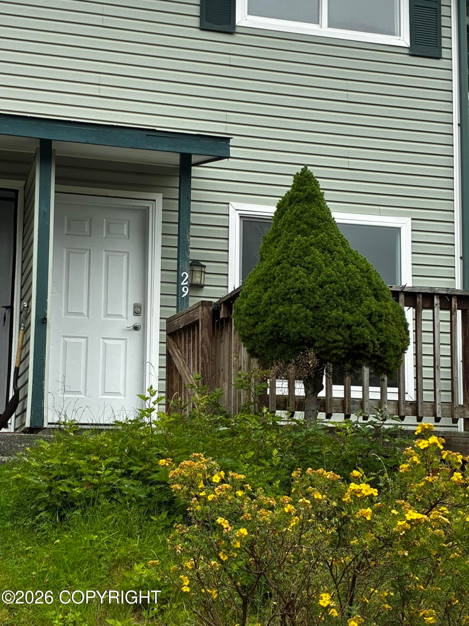 3250 Denali Avenue #29 — photo