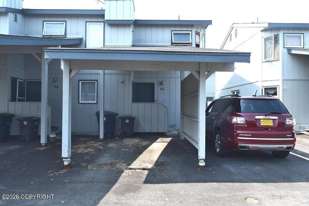 4051 E 20th Avenue #F63 — photo