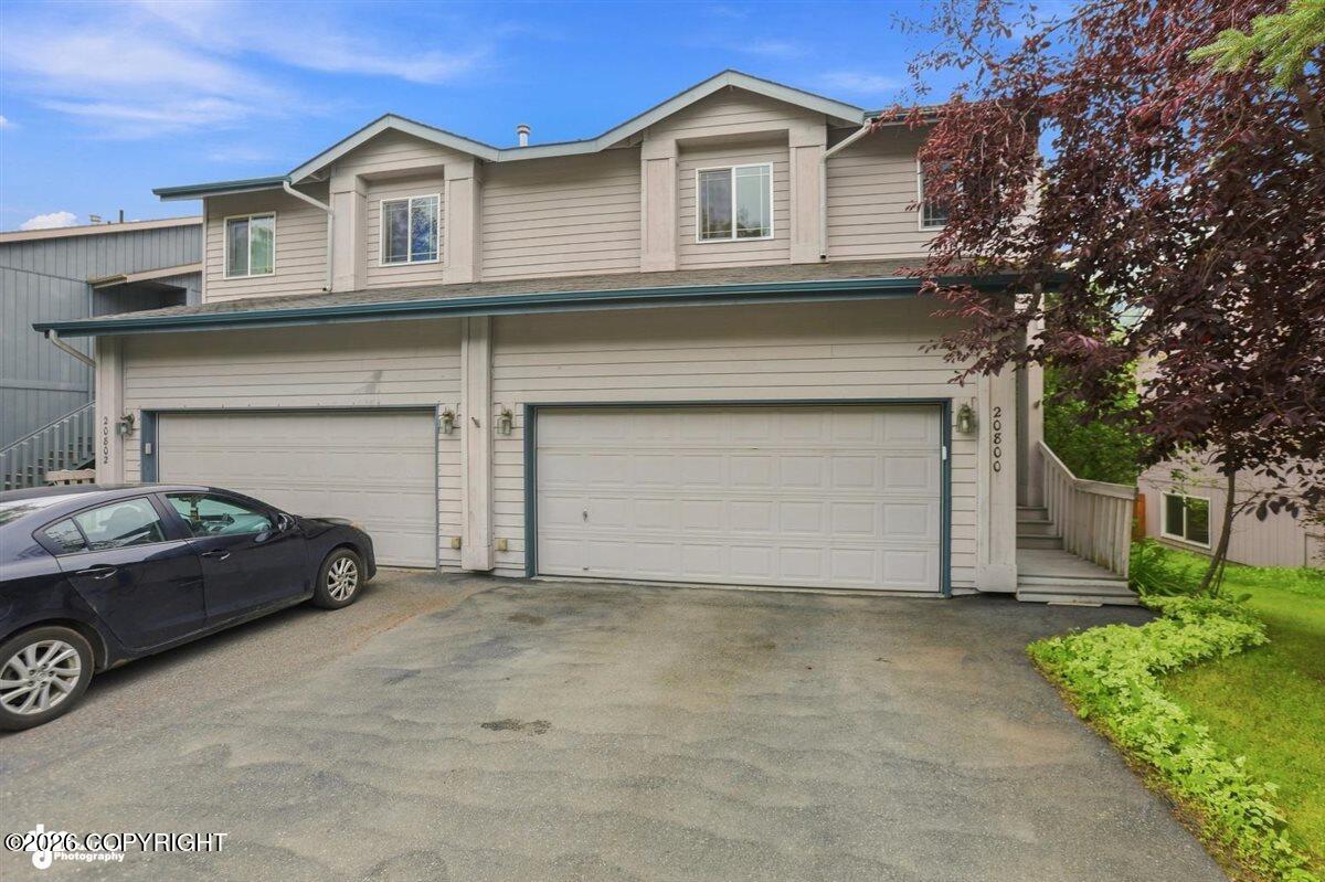 20800 Trailhead Avenue #1 — photo