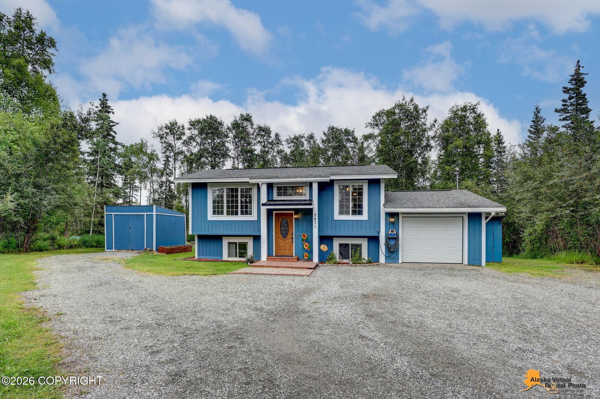 3471 W Smalley Circle — photo
