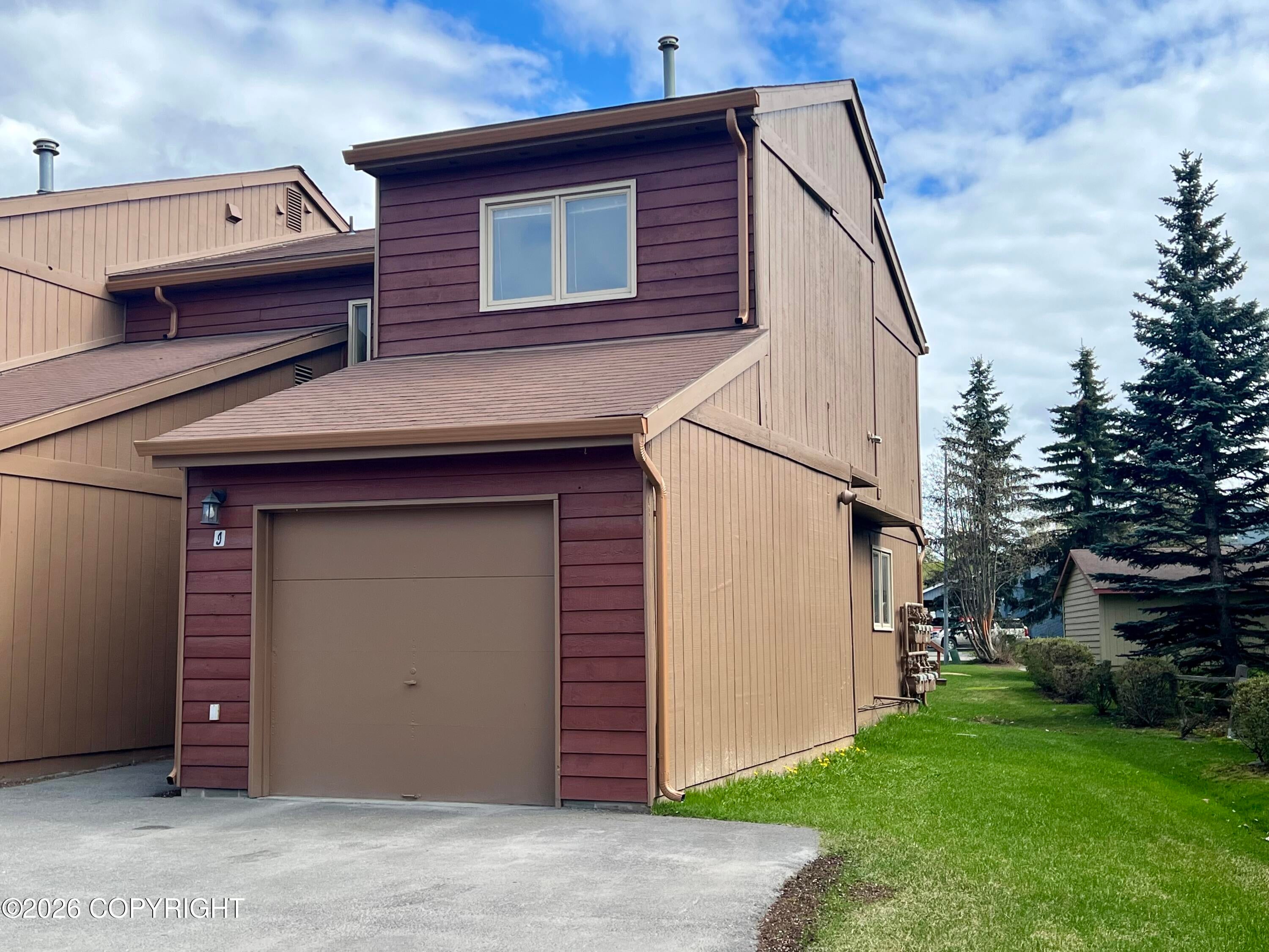 10212 Jamestown Drive #2I — photo