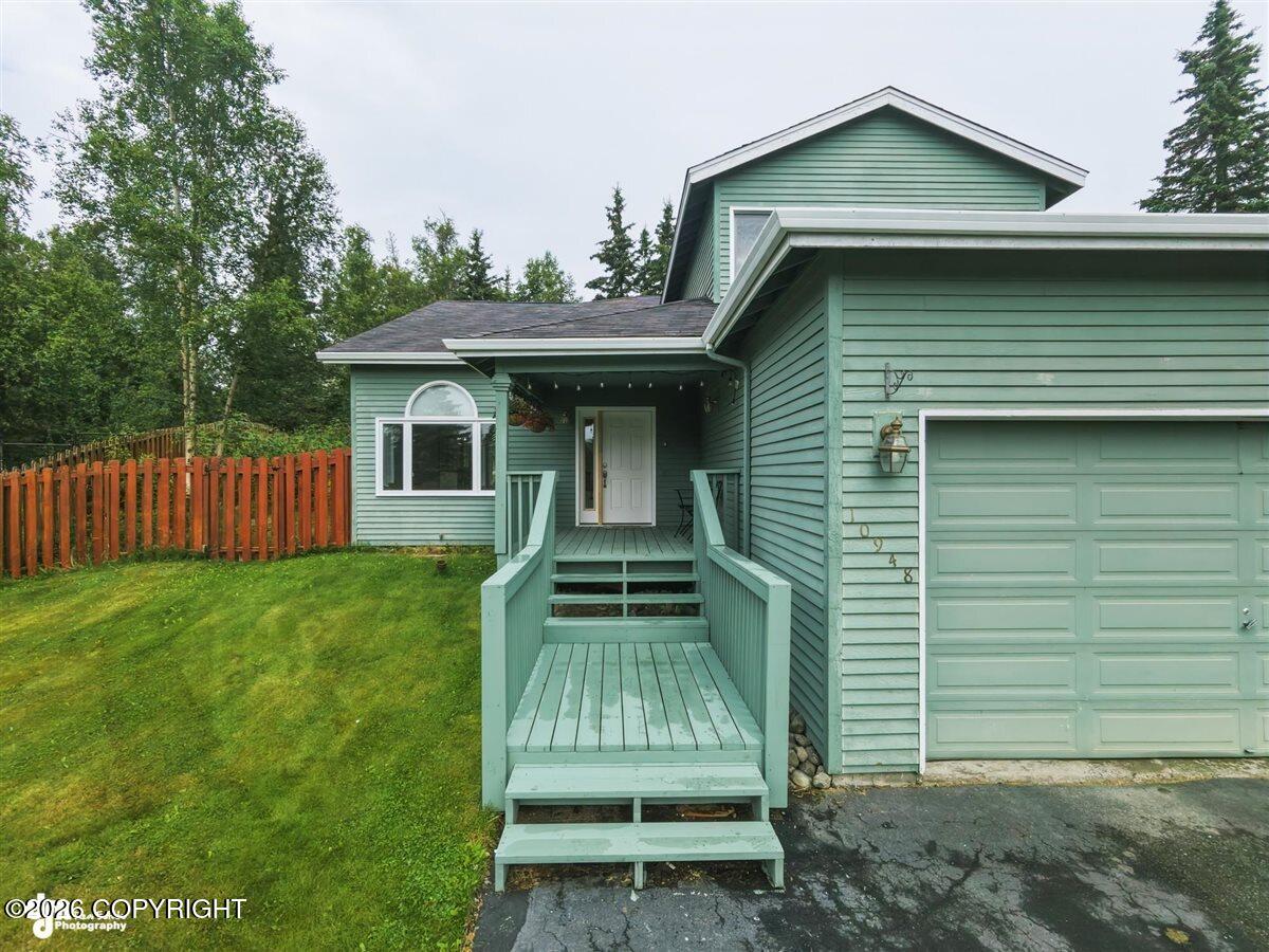 10948 Sun Eagle Circle, Eagle River, AK 99577 — photo 3