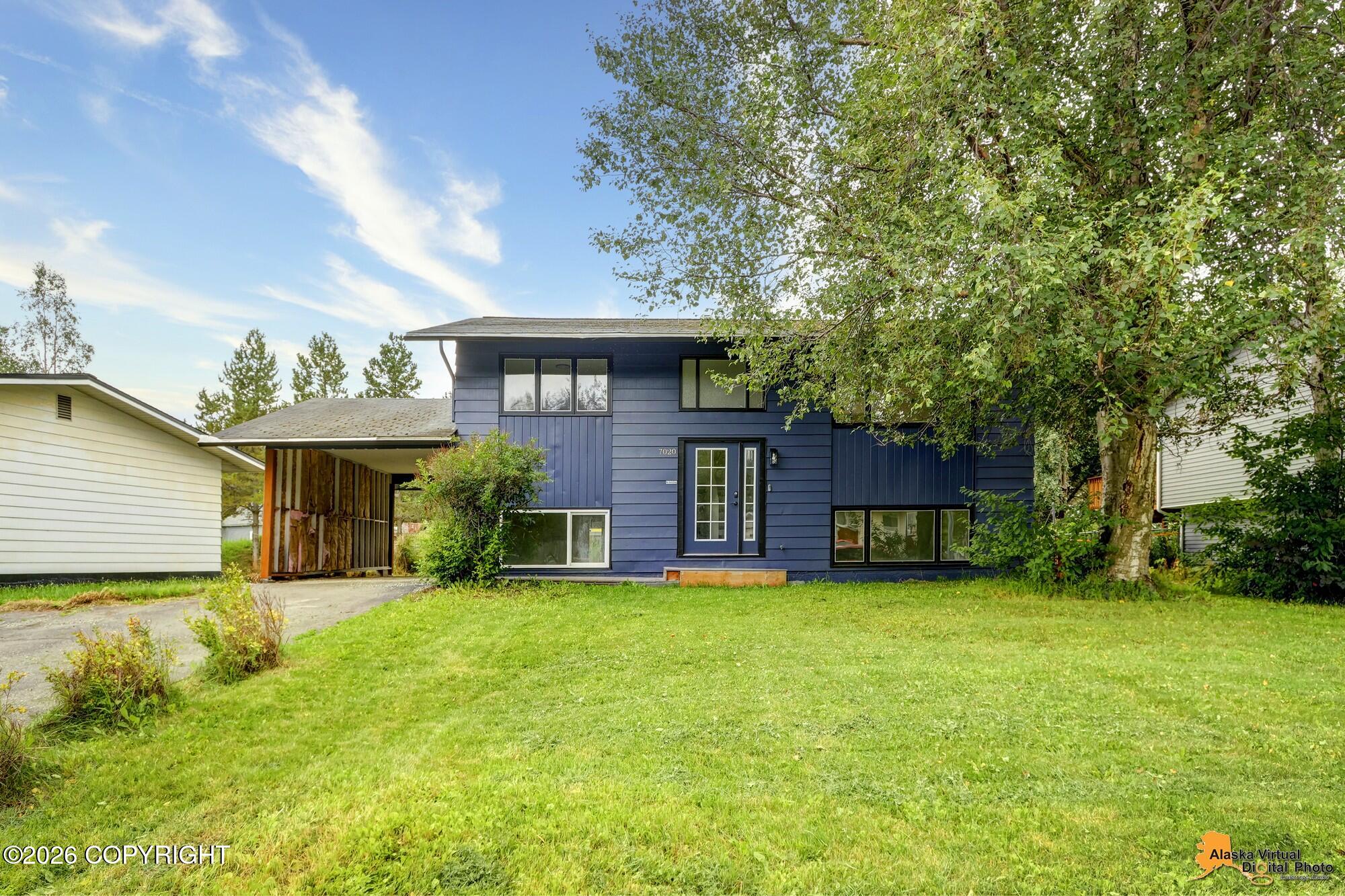 7020 Altoona Drive — photo