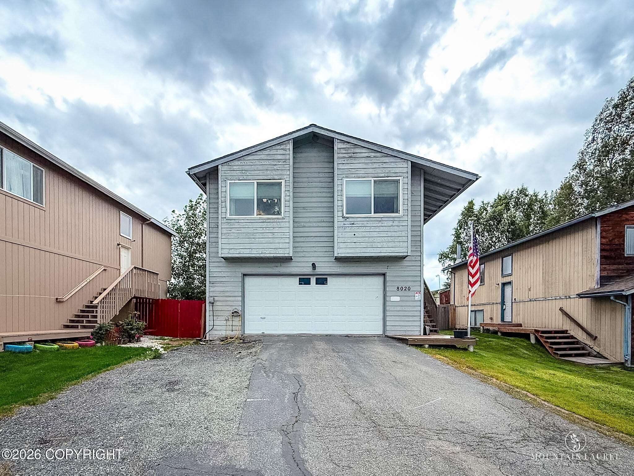 8020 Pinebrook Circle — photo