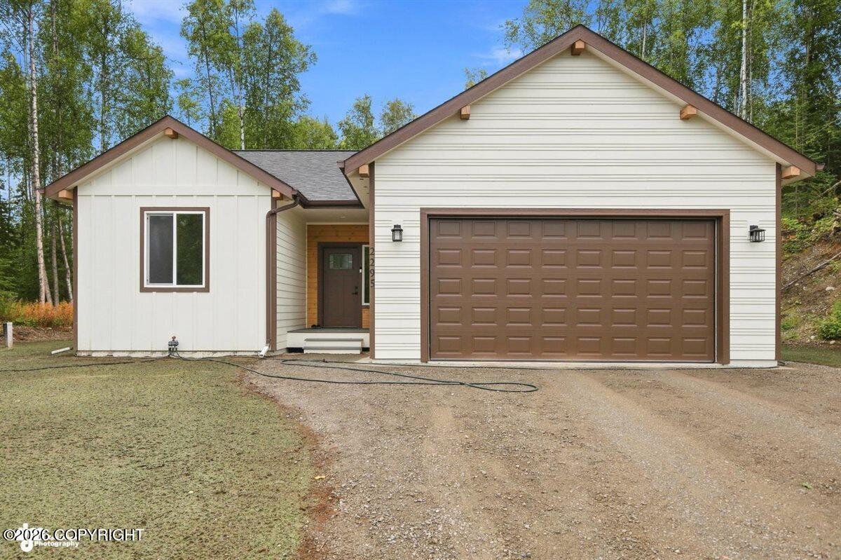 2295 N Skye Circle — photo