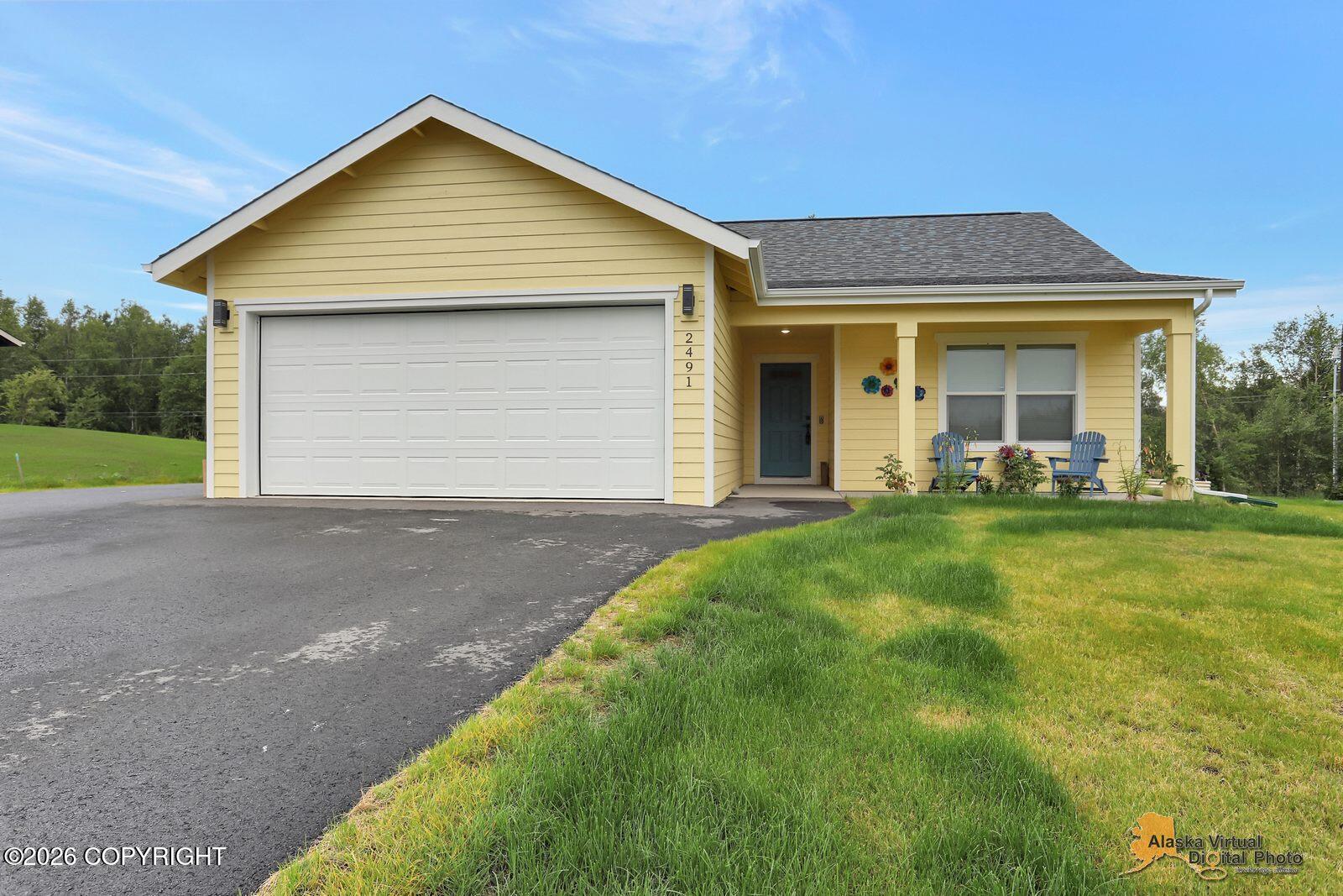 2491 N Cottage Hill Drive — photo