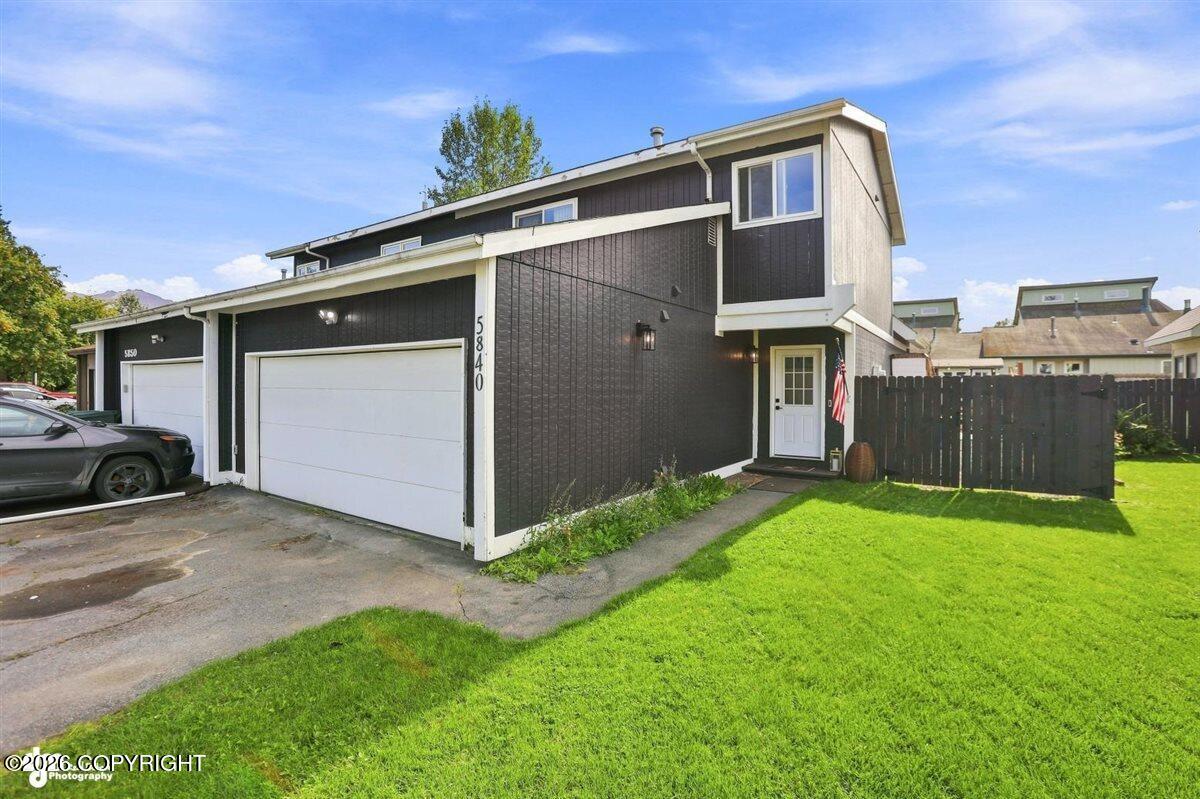 5840 Jordan Circle — photo