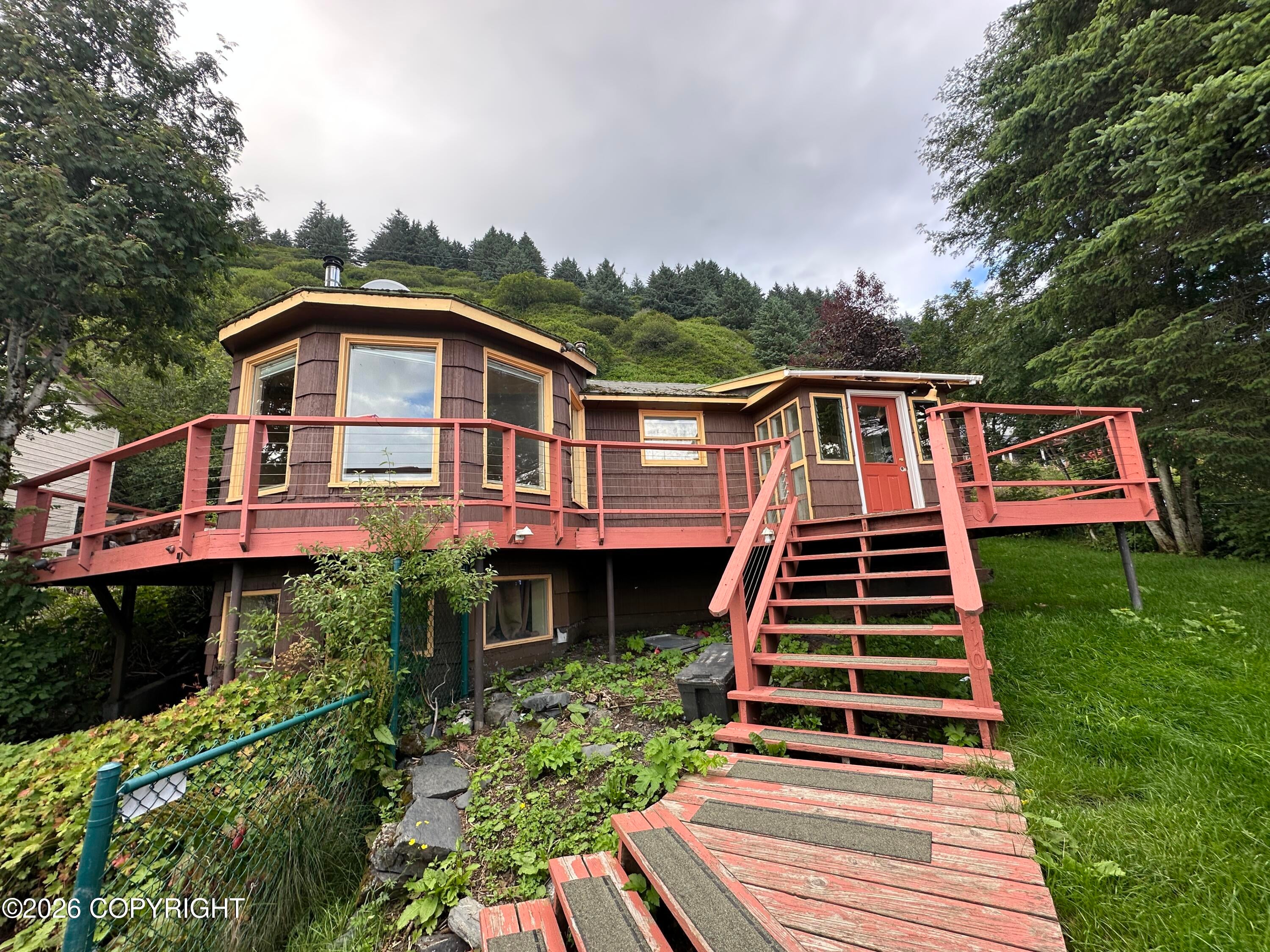 410 Cope Street — photo