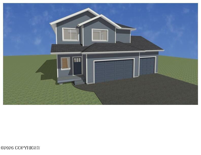 2300 S Star View Circle — photo