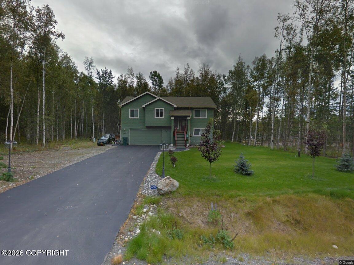 1859 S Hidden View Road — photo