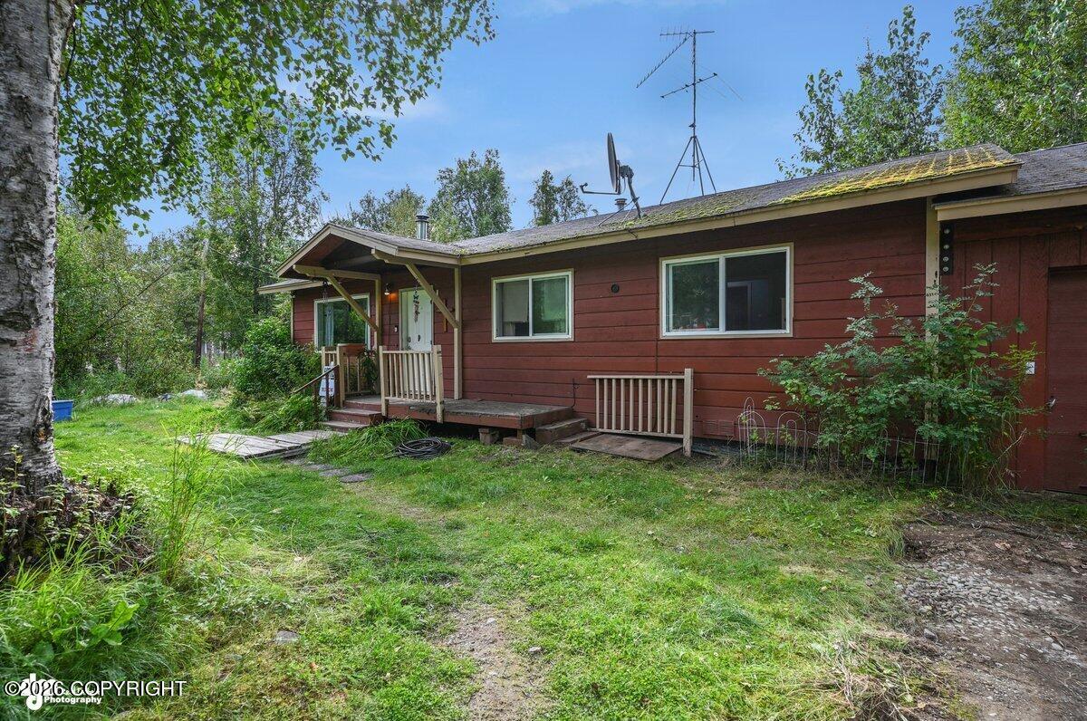 4010 N Greatland Circle — photo