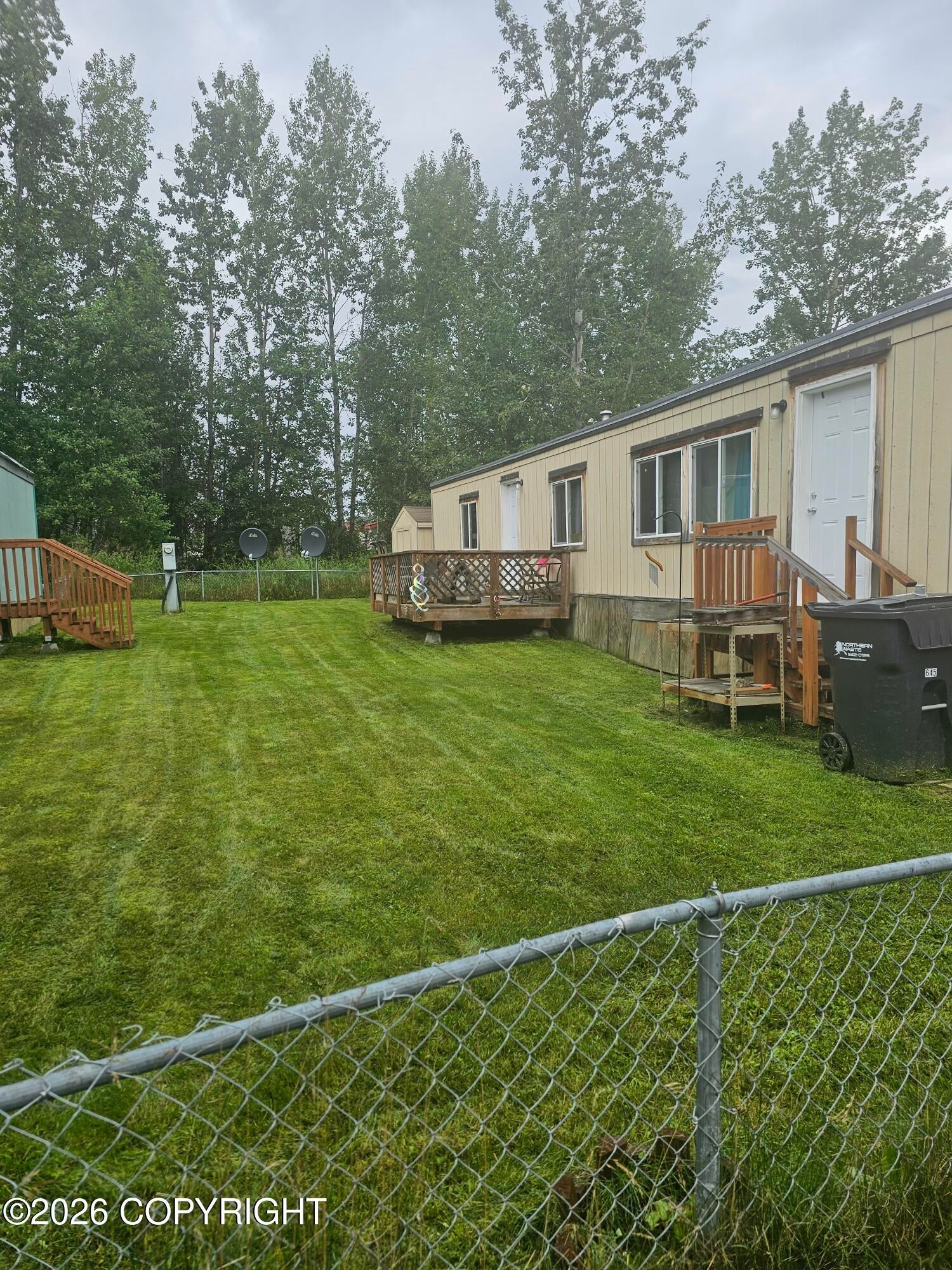 2221 Muldoon Road #645 — photo