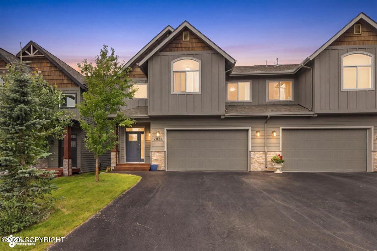 7854 Gate Creek Drive — photo