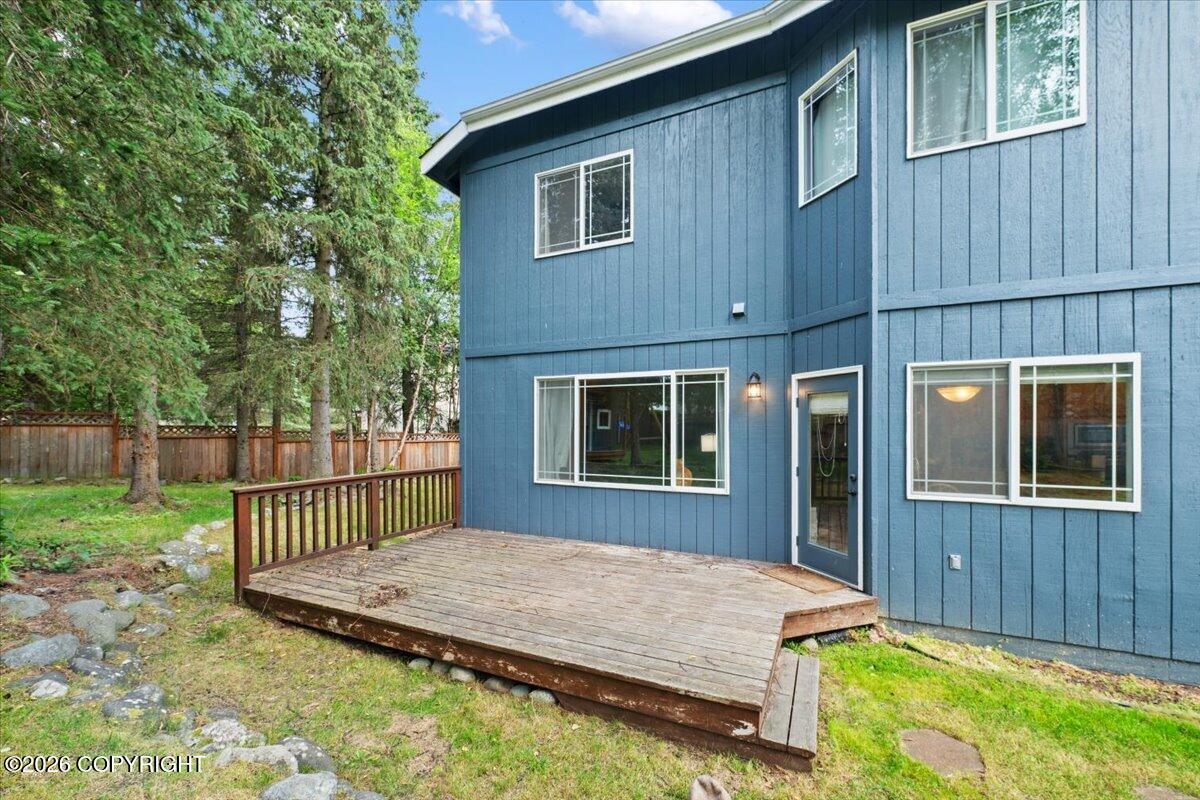 8700 Inyo Circle, Eagle River, AK 99577 — photo 3