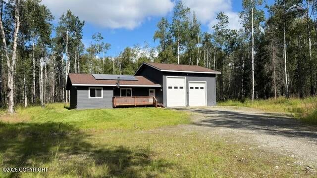 1891 W Trumpeter Swan Drive — photo