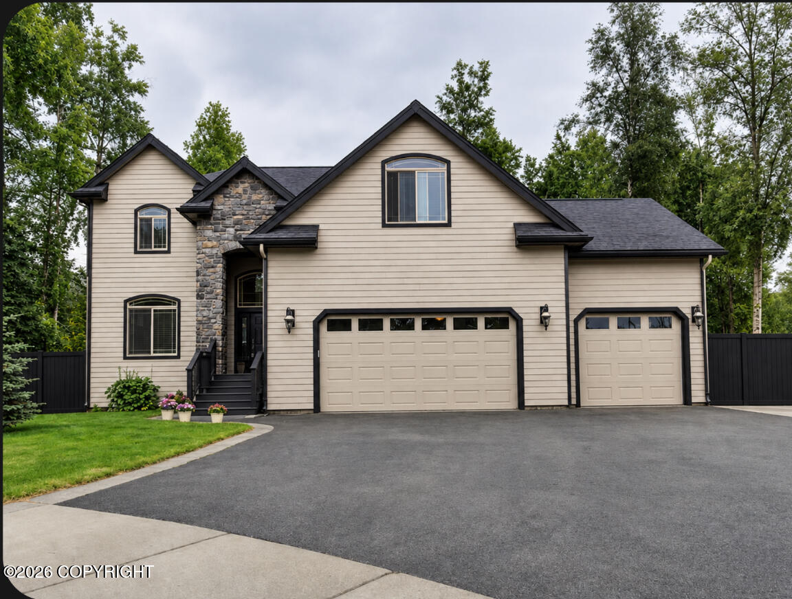 16914 Ludlow Circle — photo