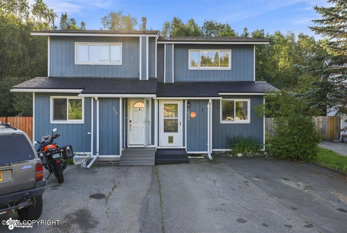 221 Orange Leaf Circle — photo