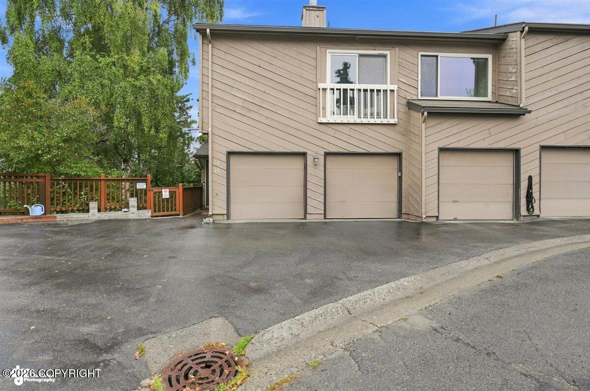 2220 N Star Street #16 — photo