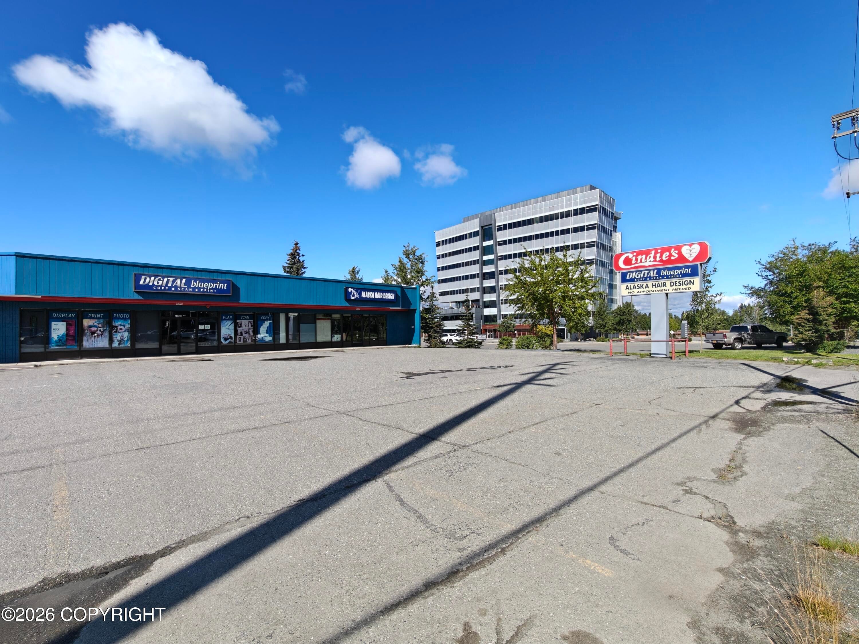 2440 Seward Highway — photo