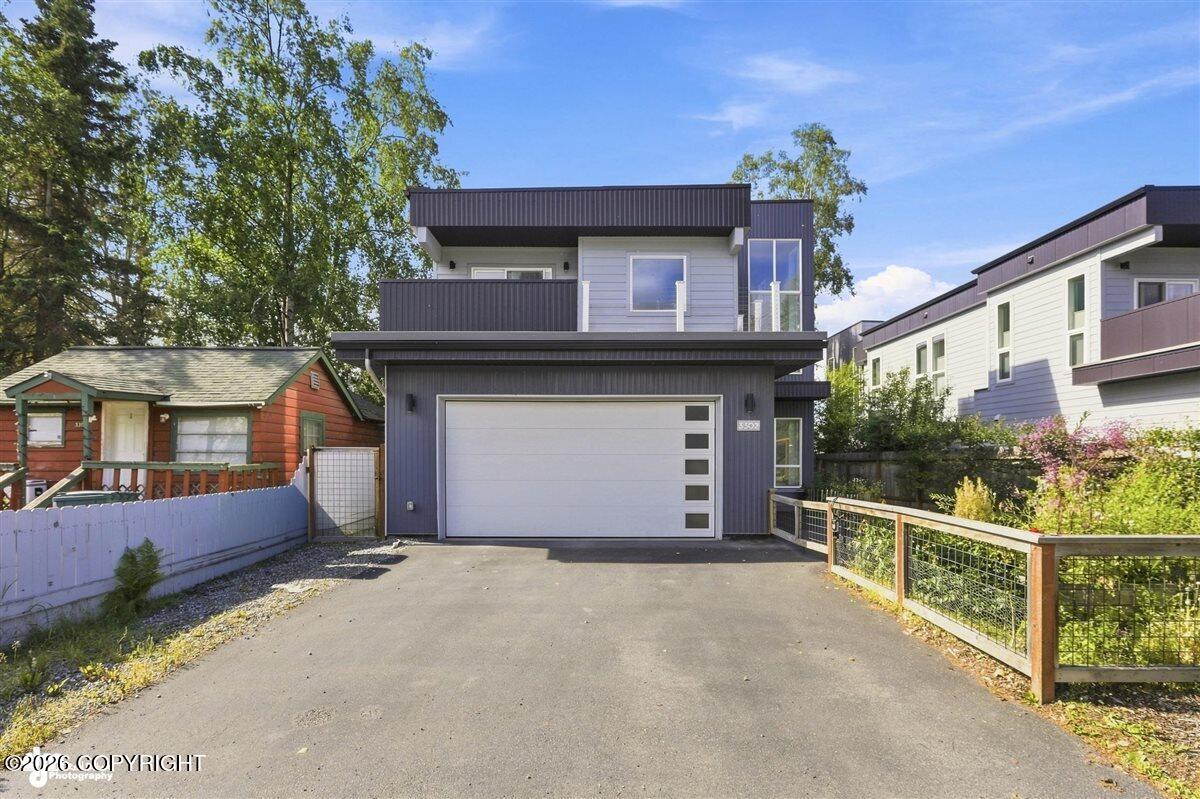 3302 Lois Drive — photo