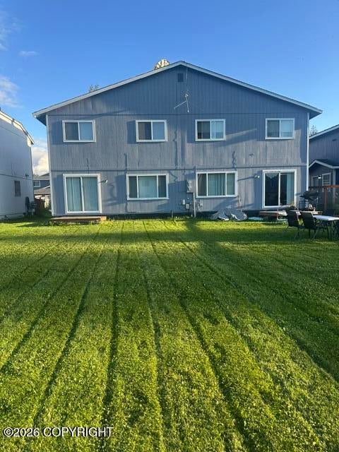 8141 Little Dipper Avenue #a — photo