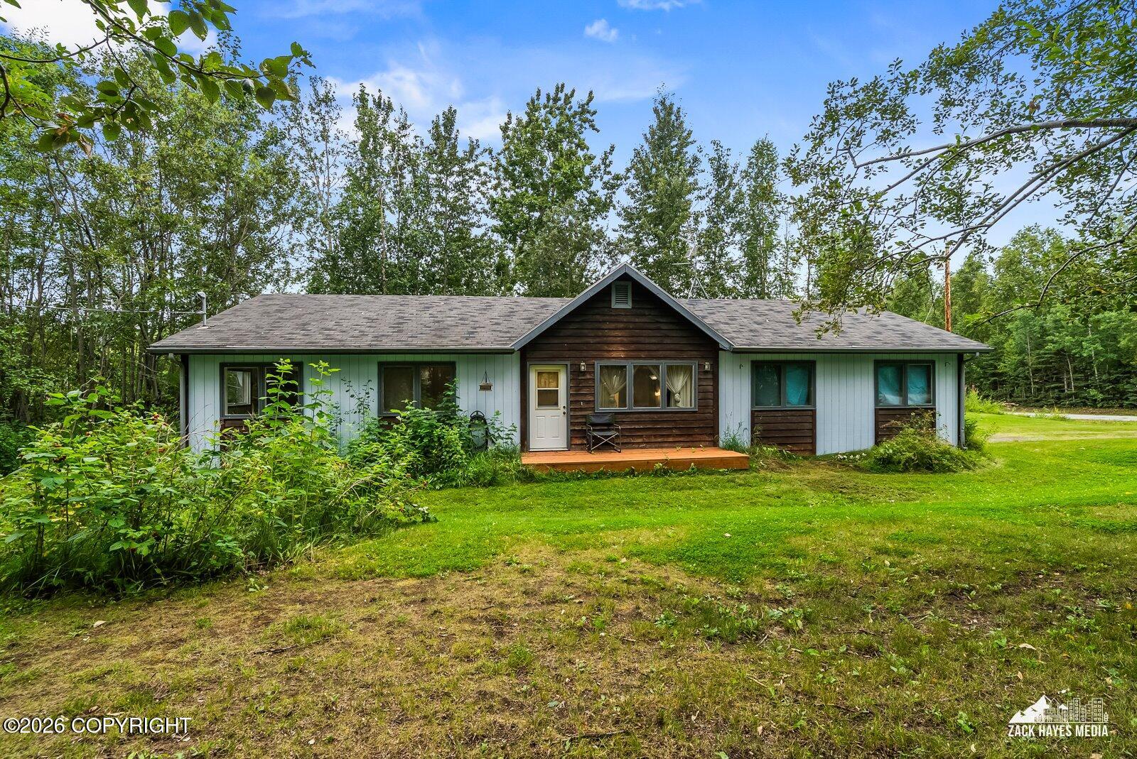 7738 W Carmel Road — photo