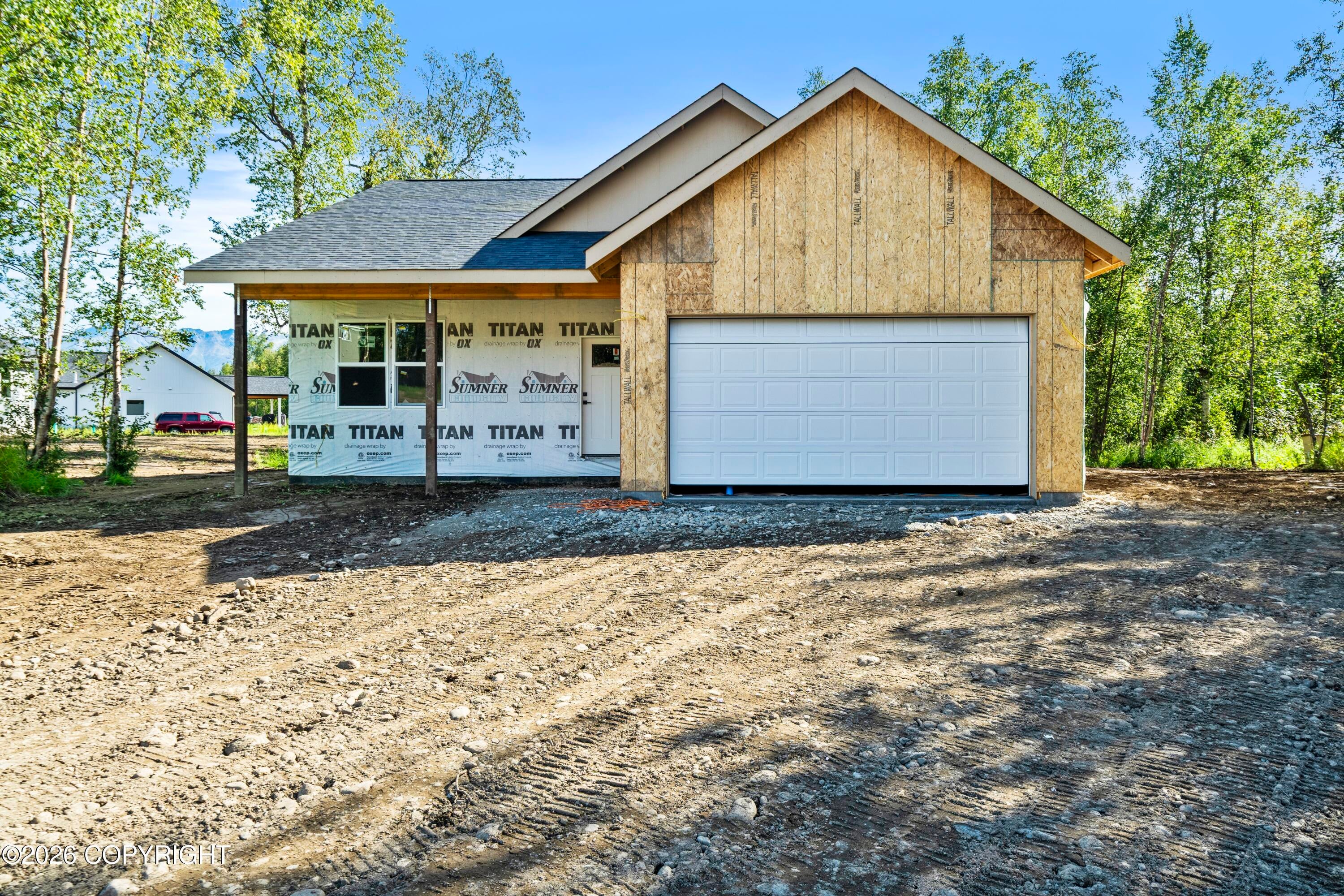 2417 W Woodside Circle — photo