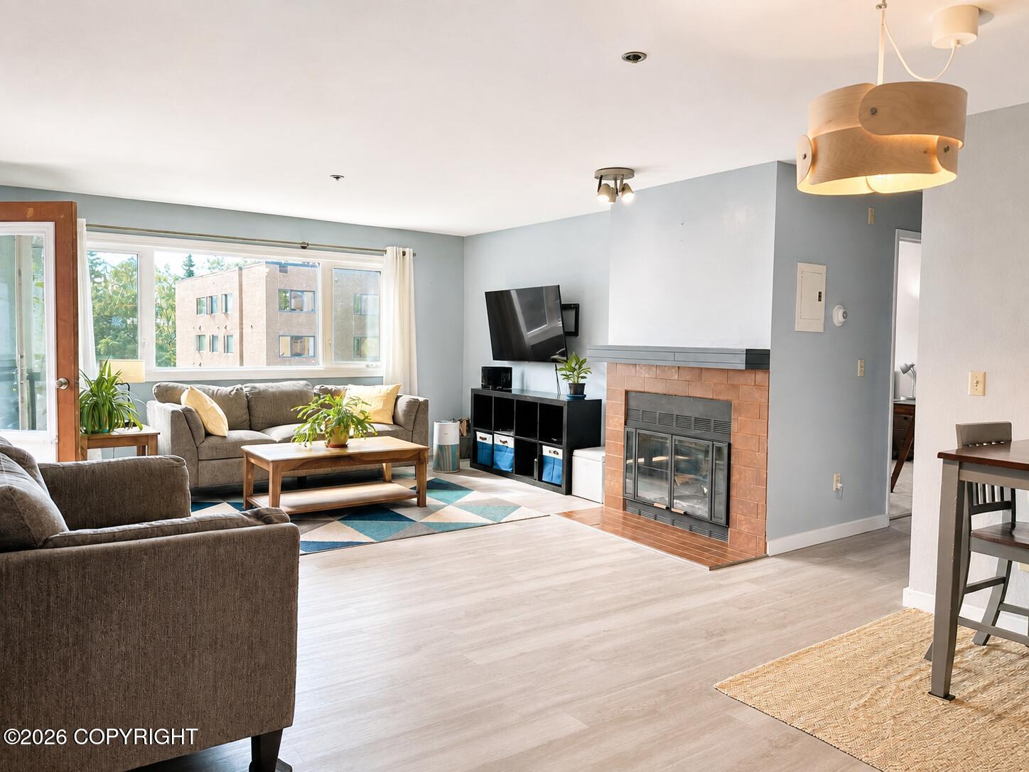 380 E 11th Avenue #321 — photo