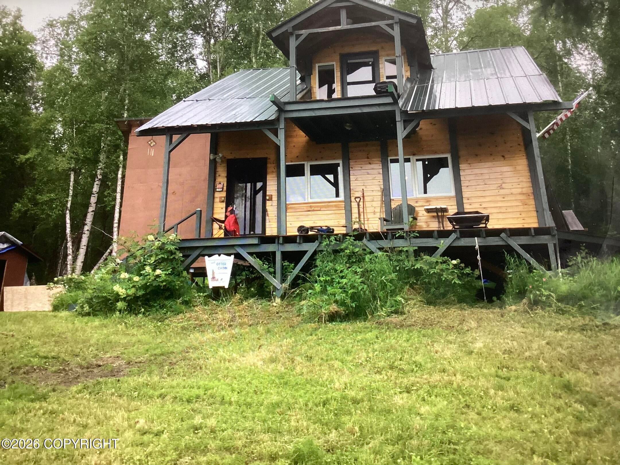 Nhn N Otter Lake — photo