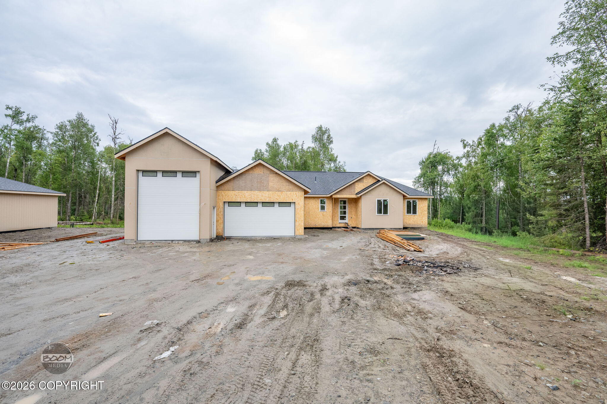 4290 S Gon Fishin Drive — photo