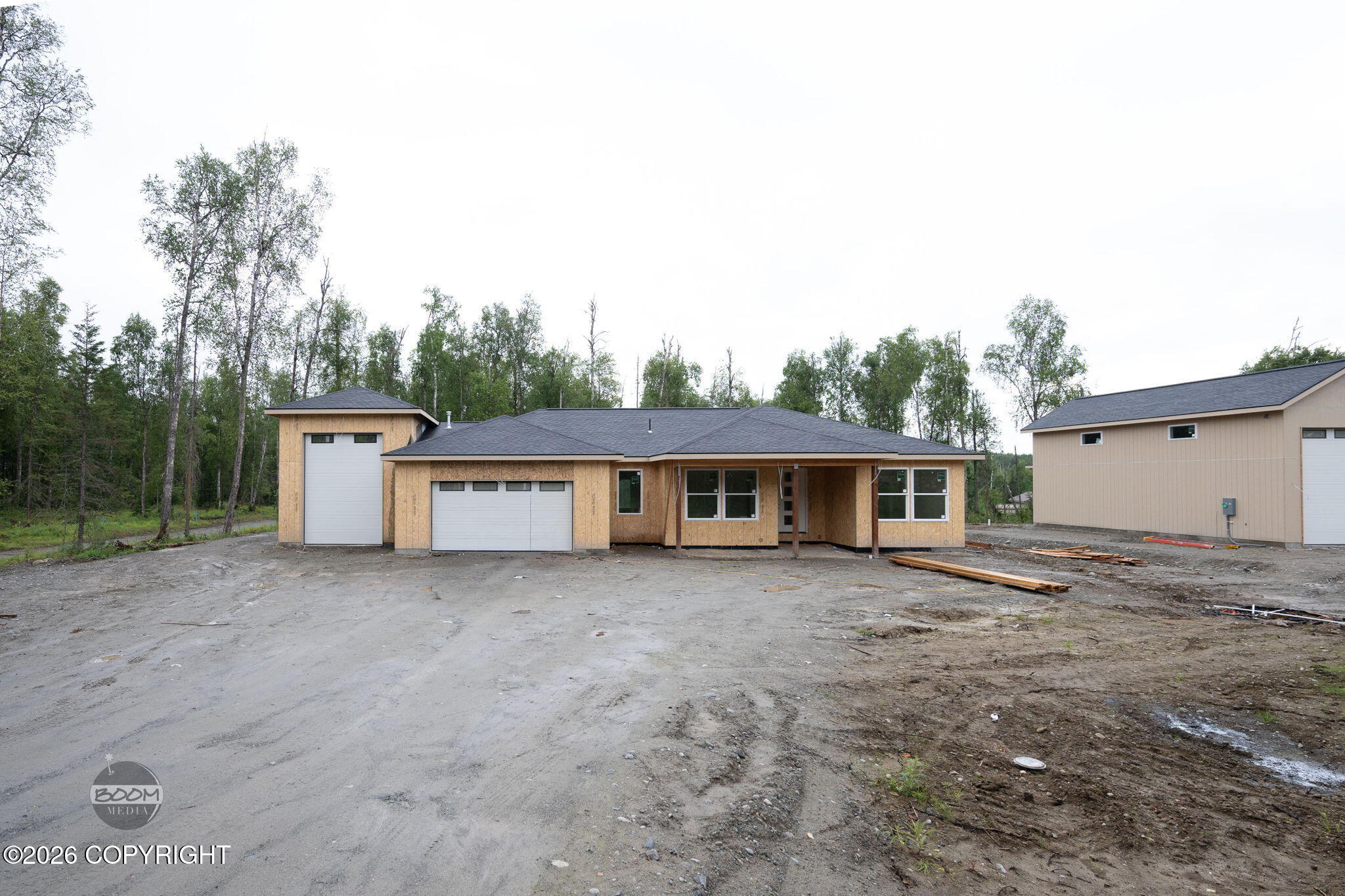 4312 S Gon Fishin Drive — photo