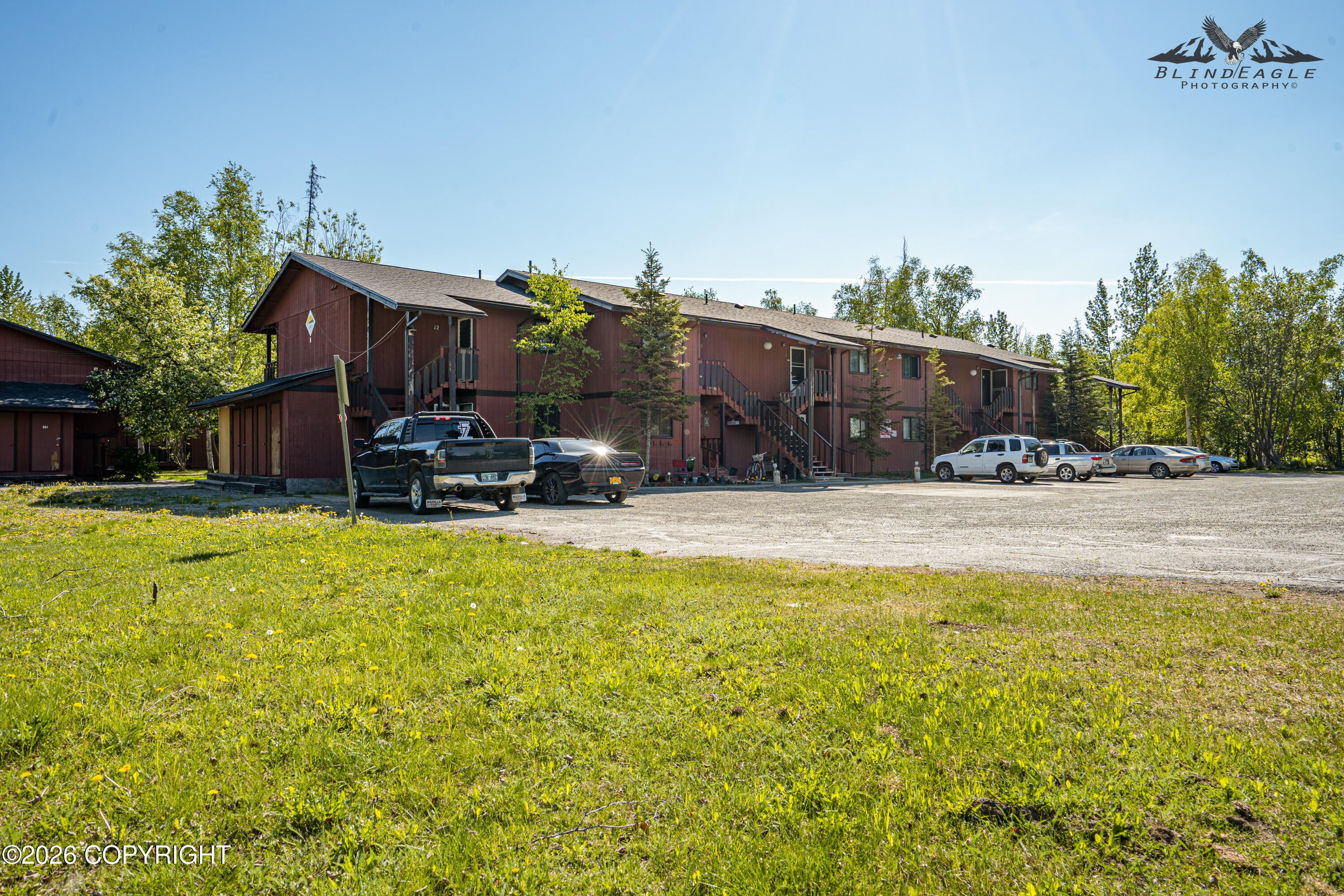 340 E Palmer-Wasilla Highway #B8 — photo