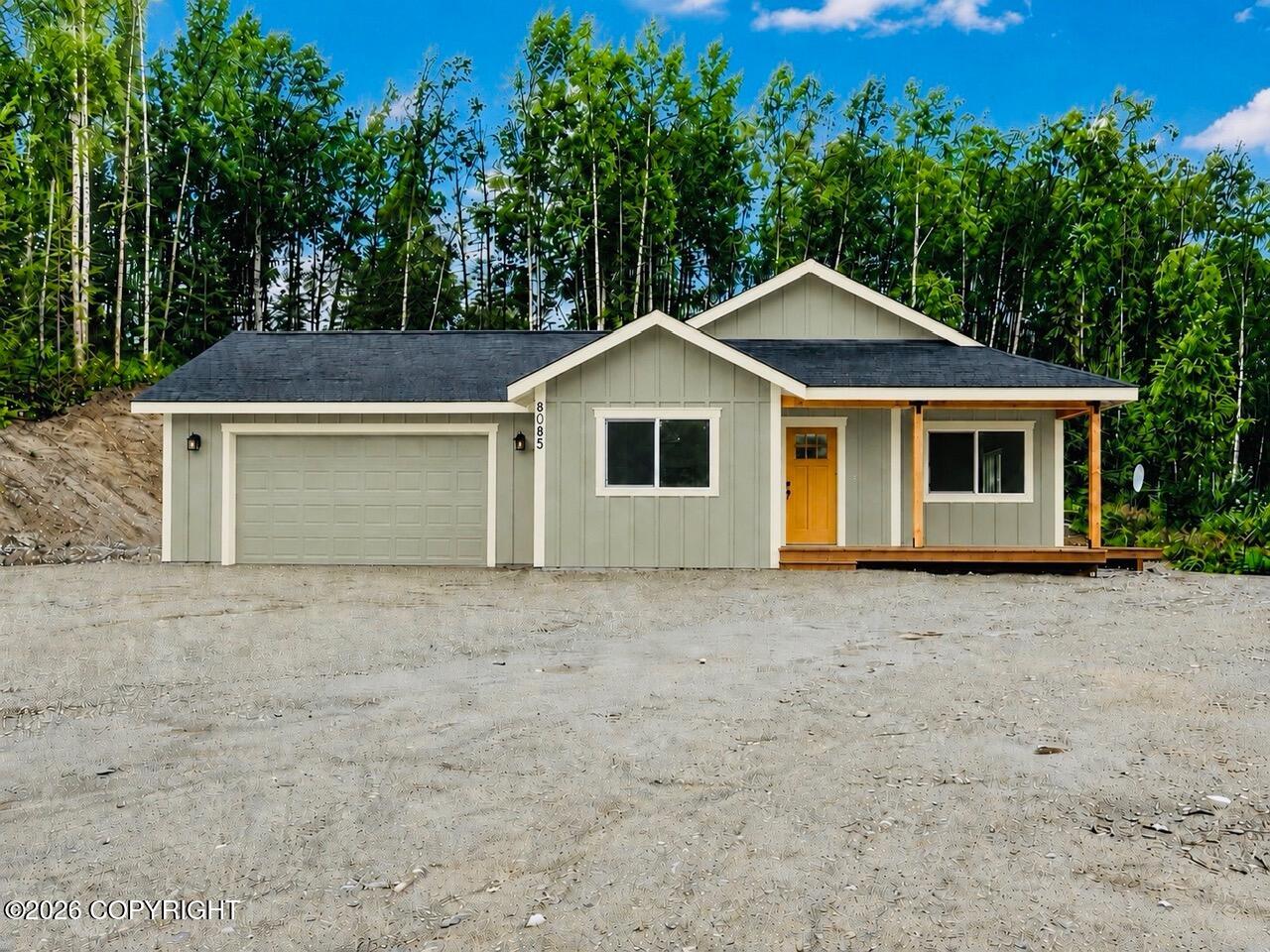 12464 W Corn Street — photo