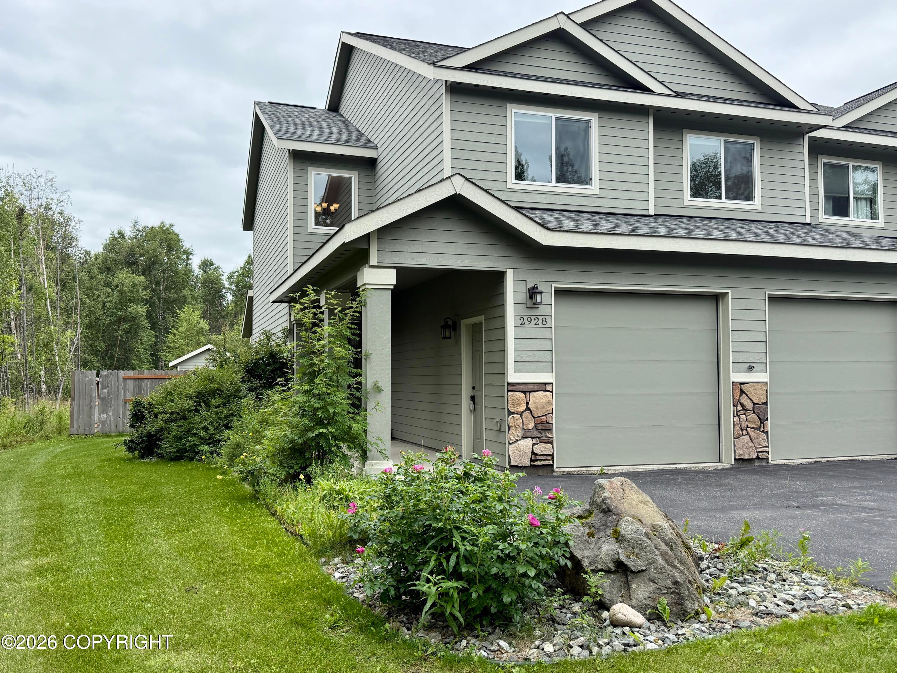 2928 E Odsather Circle #a — photo