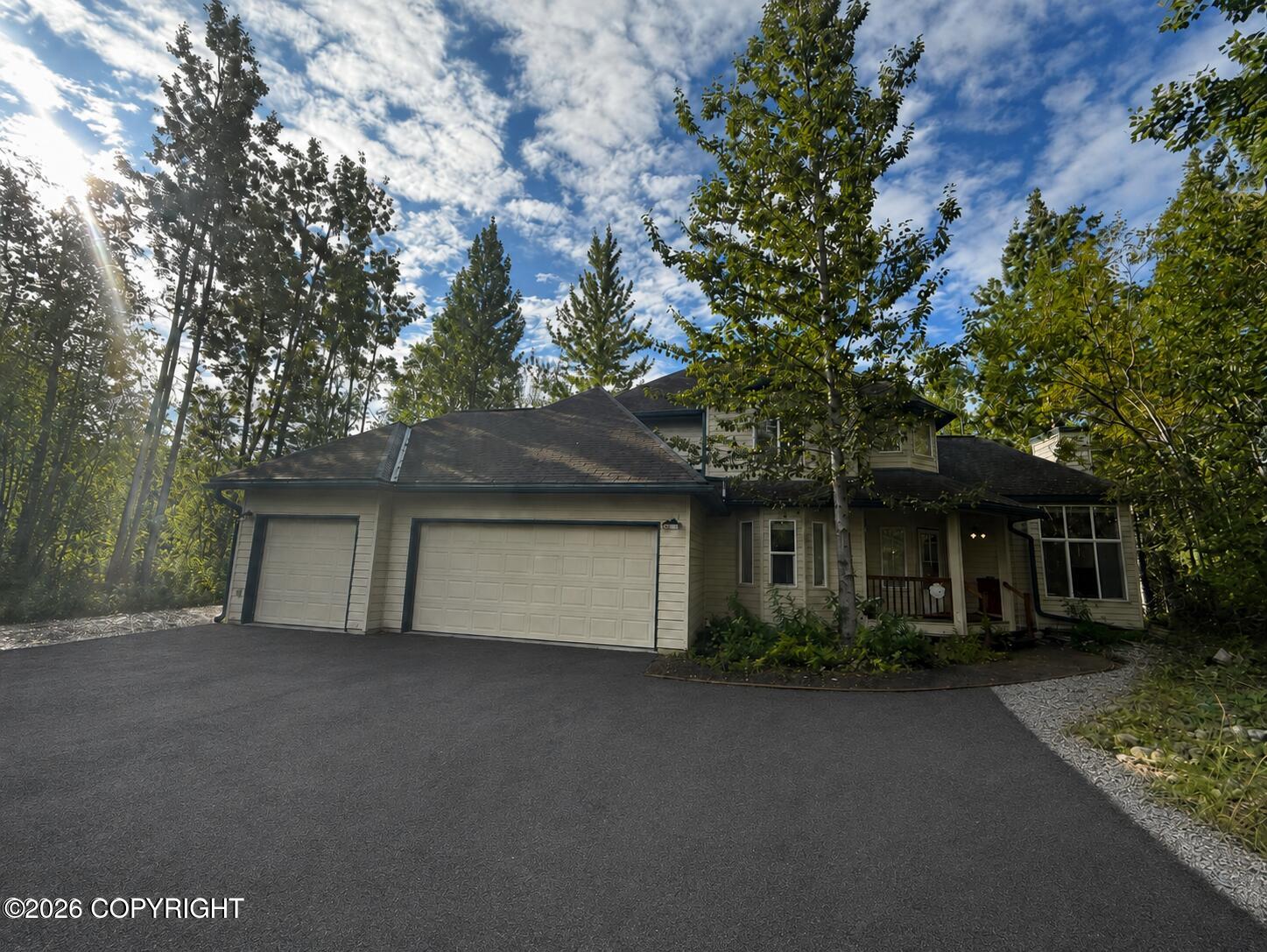 4650 E Birch Drive — photo