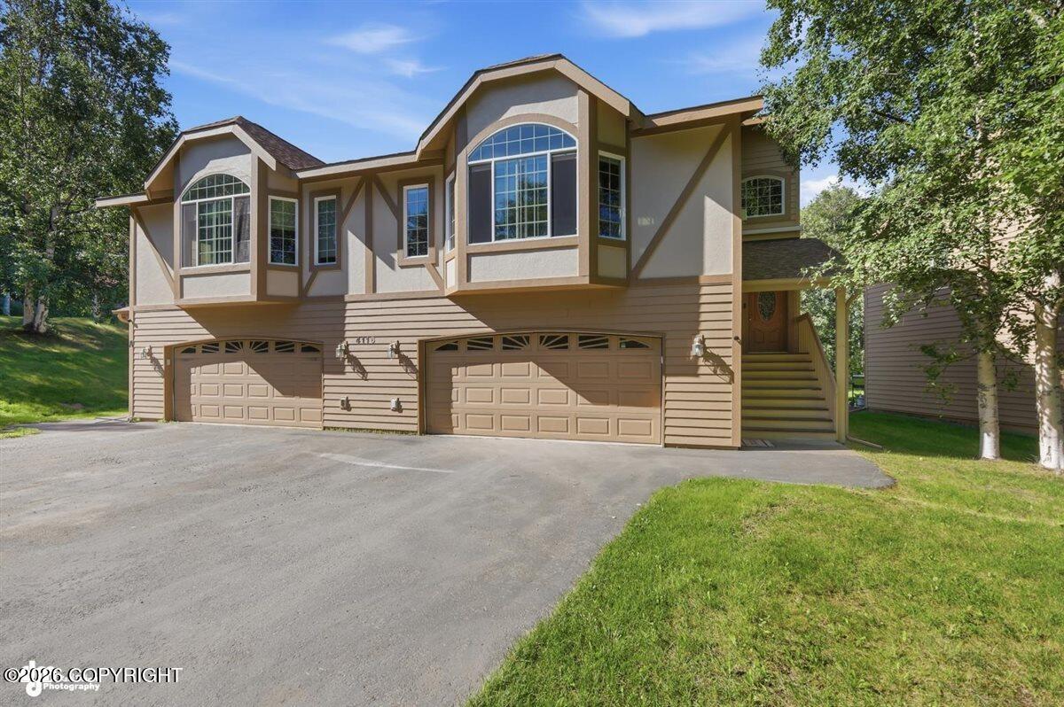 4116 E Country Fair Drive #B — photo