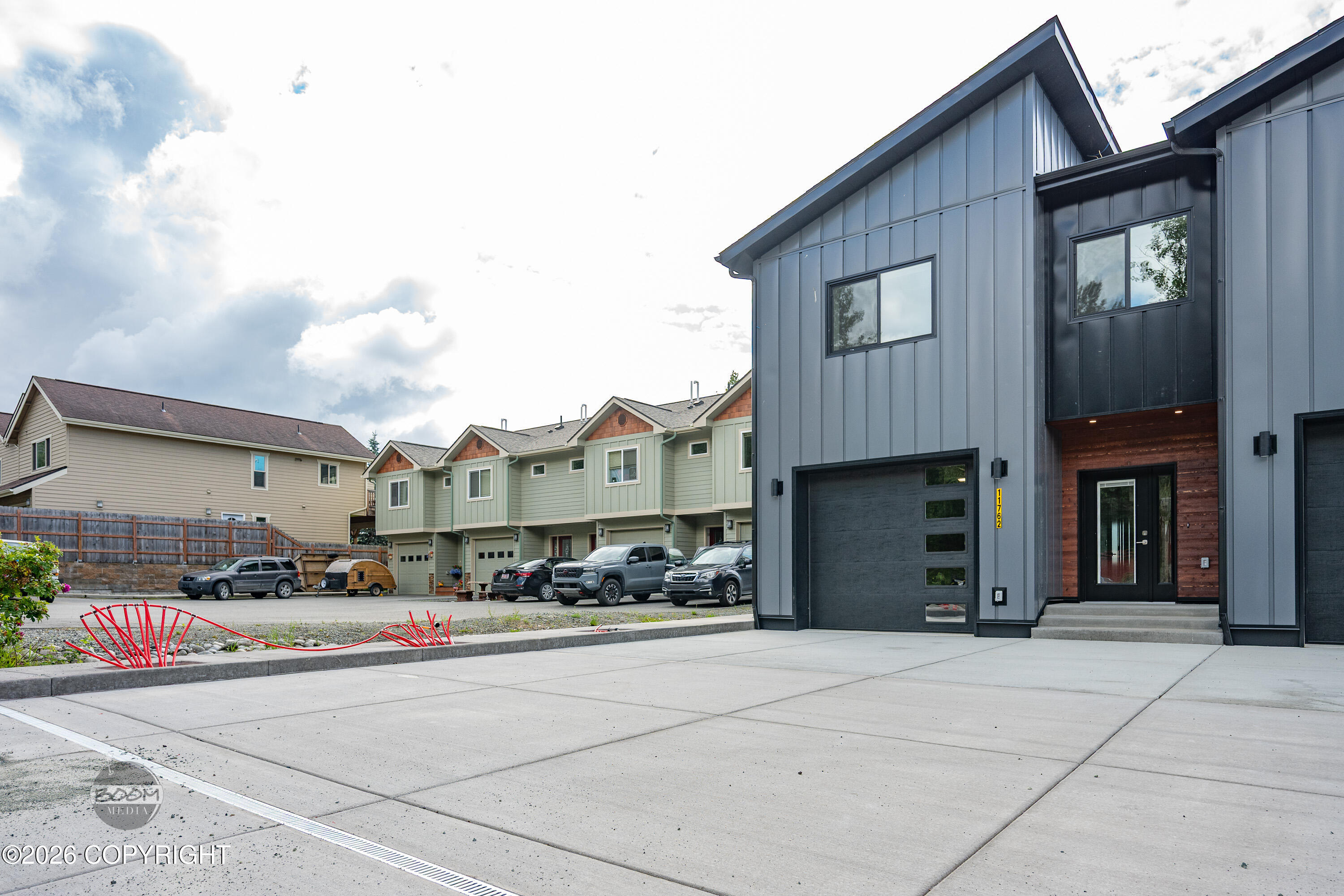 11762 Celestial Street, Eagle River, AK 99577 — photo 3