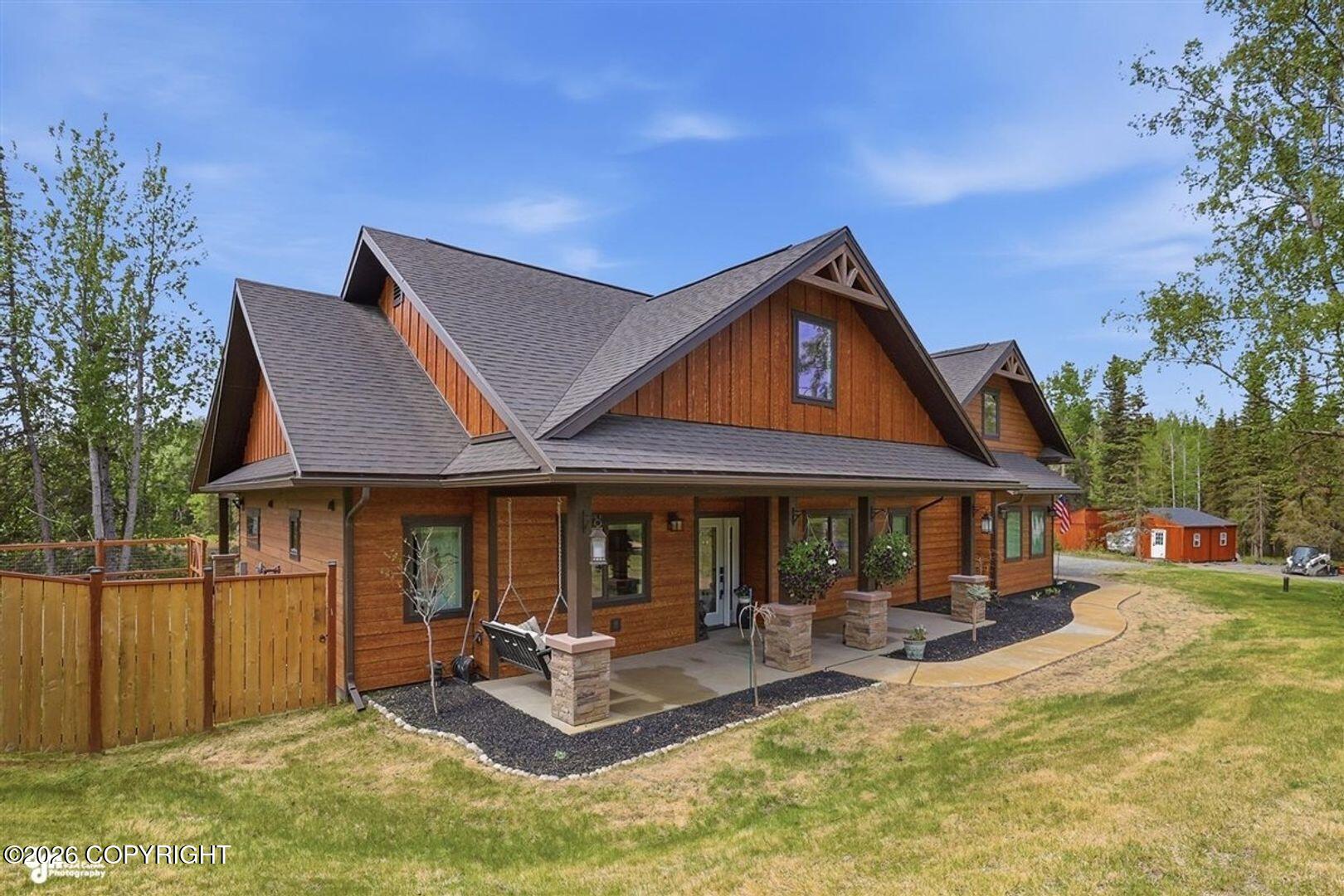 24283 Pollard Loop Road — photo