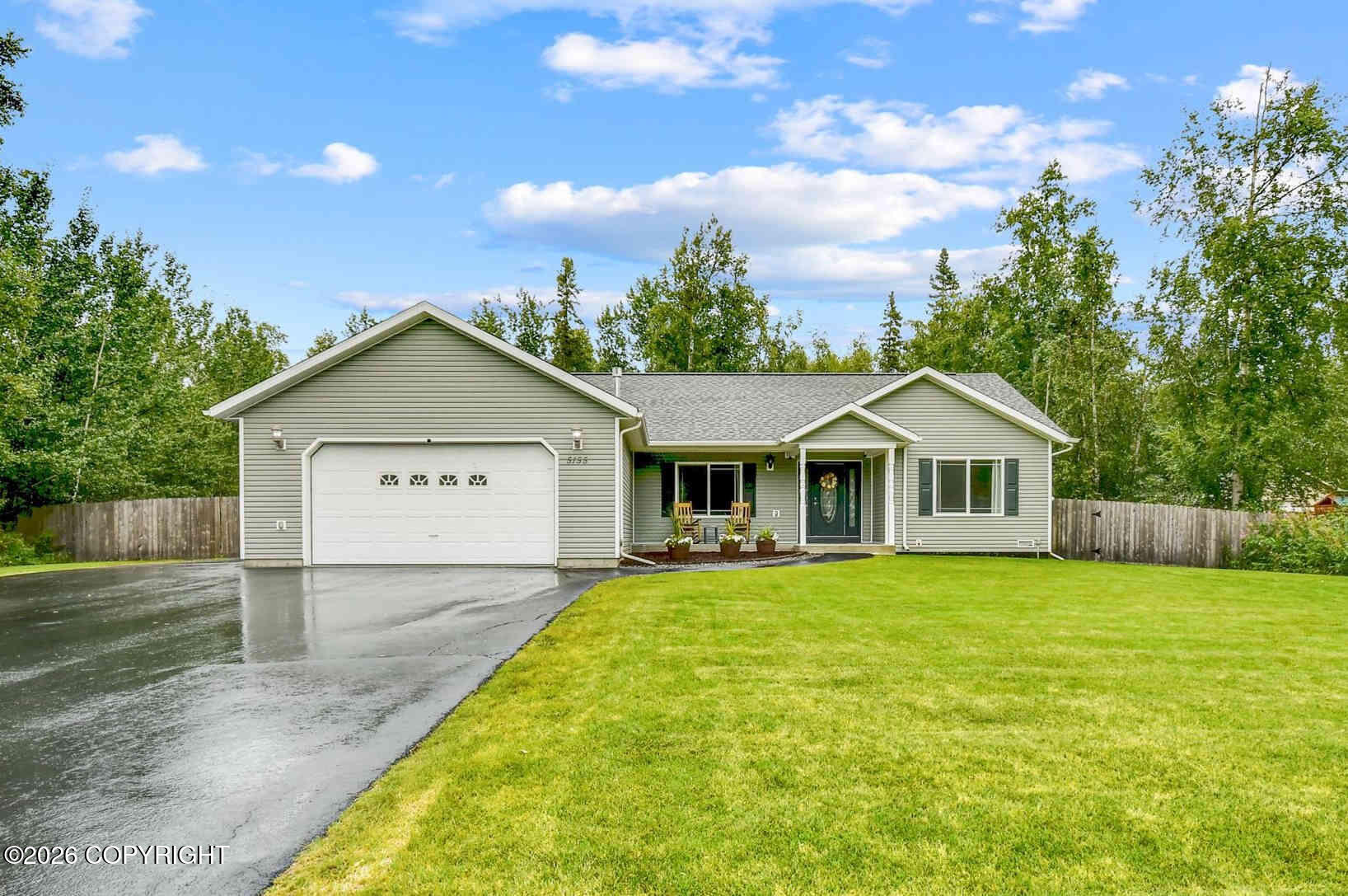 5155 N Kipling Drive — photo