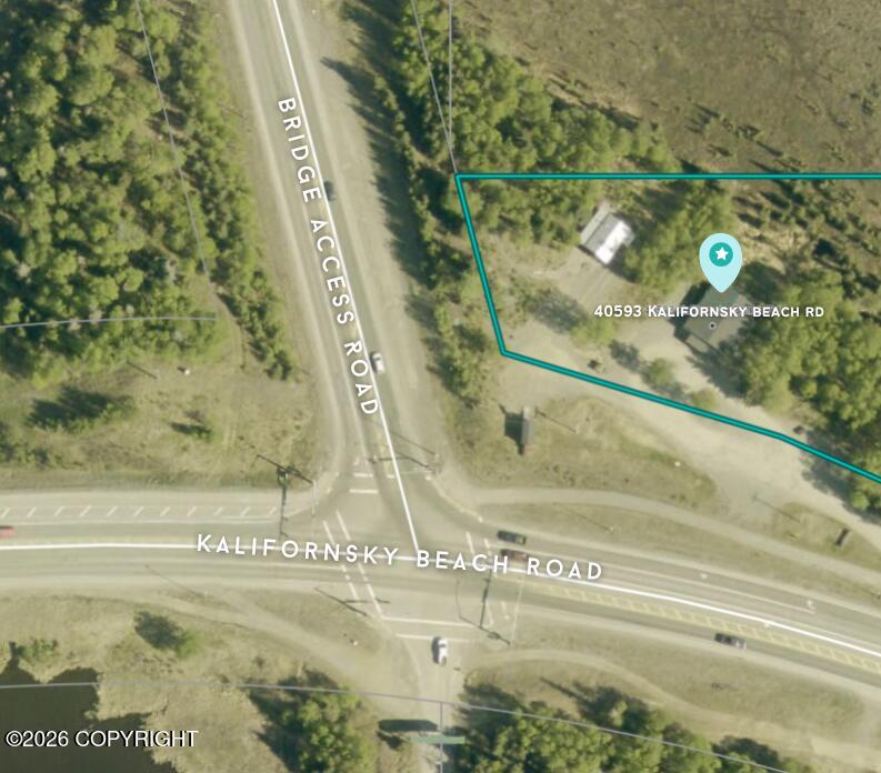 40593 Kalifornsky Beach Road — photo