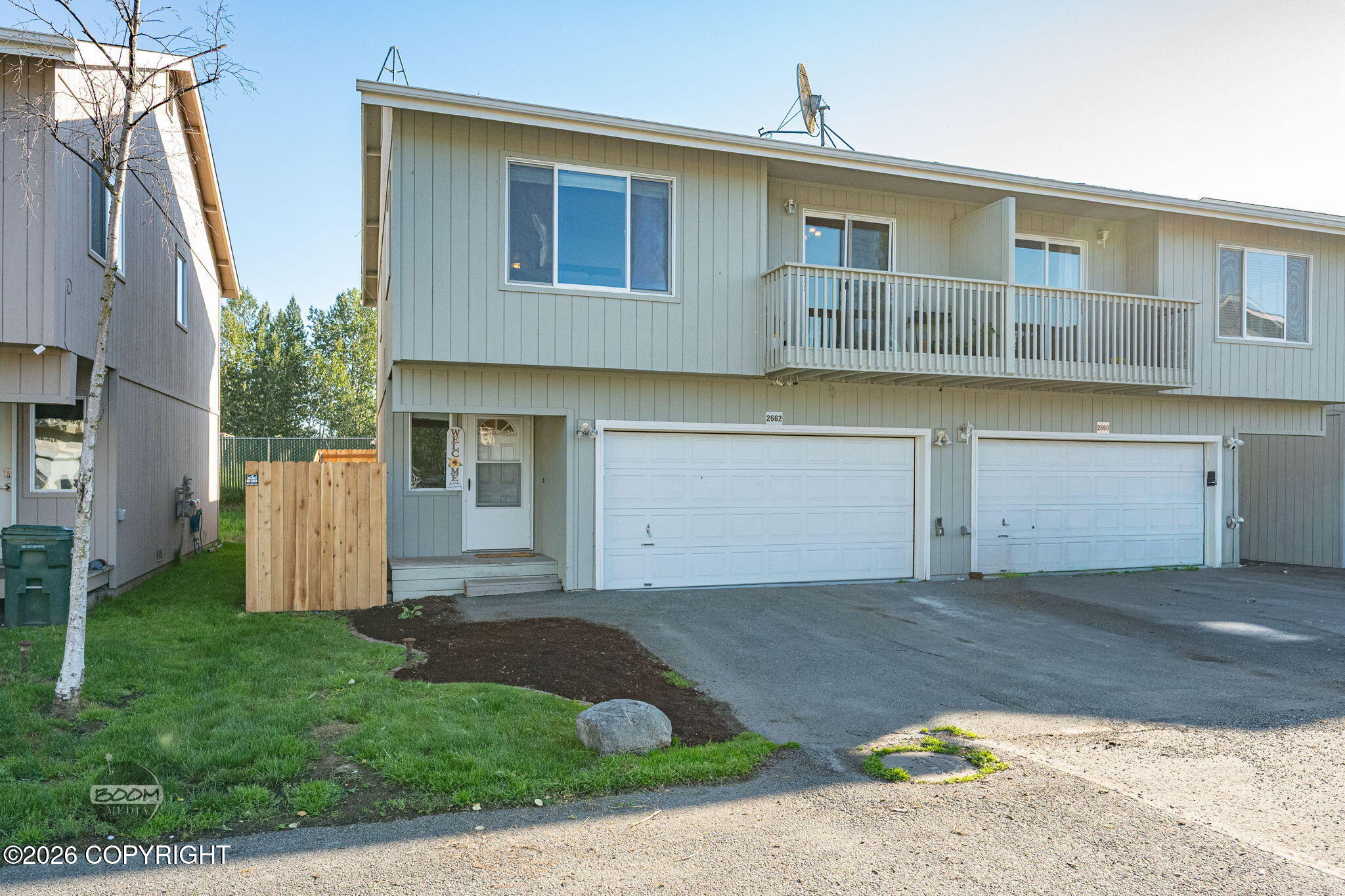 2662 Lauren Creek Loop #22 — photo