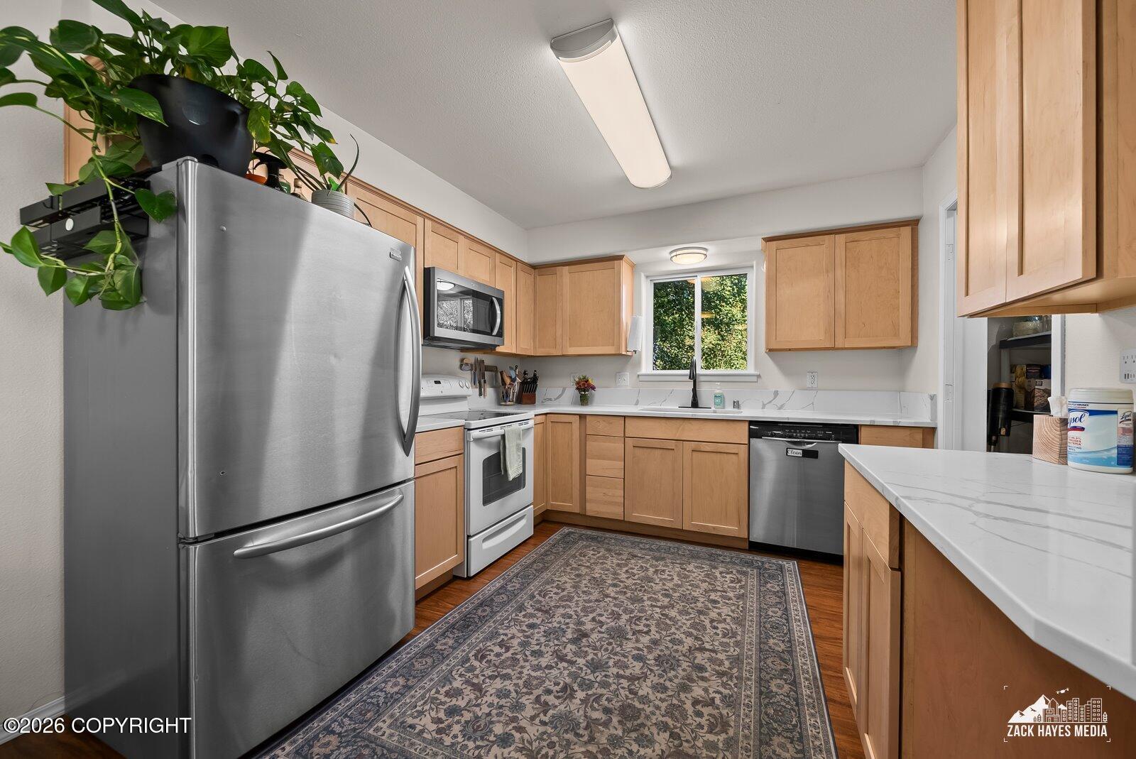 5811 E 6th Avenue #B — photo