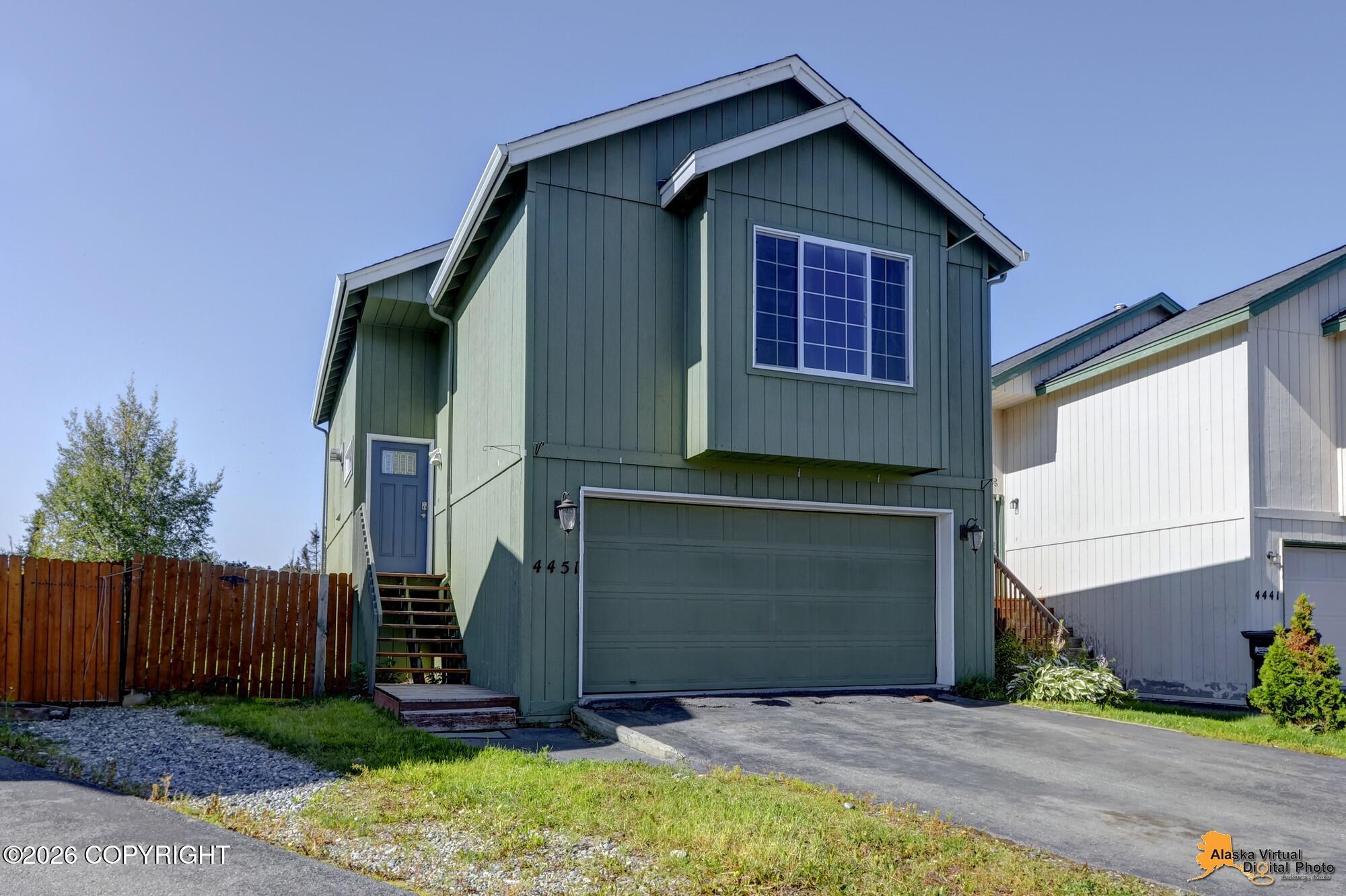 4451 West Lake Circle — photo