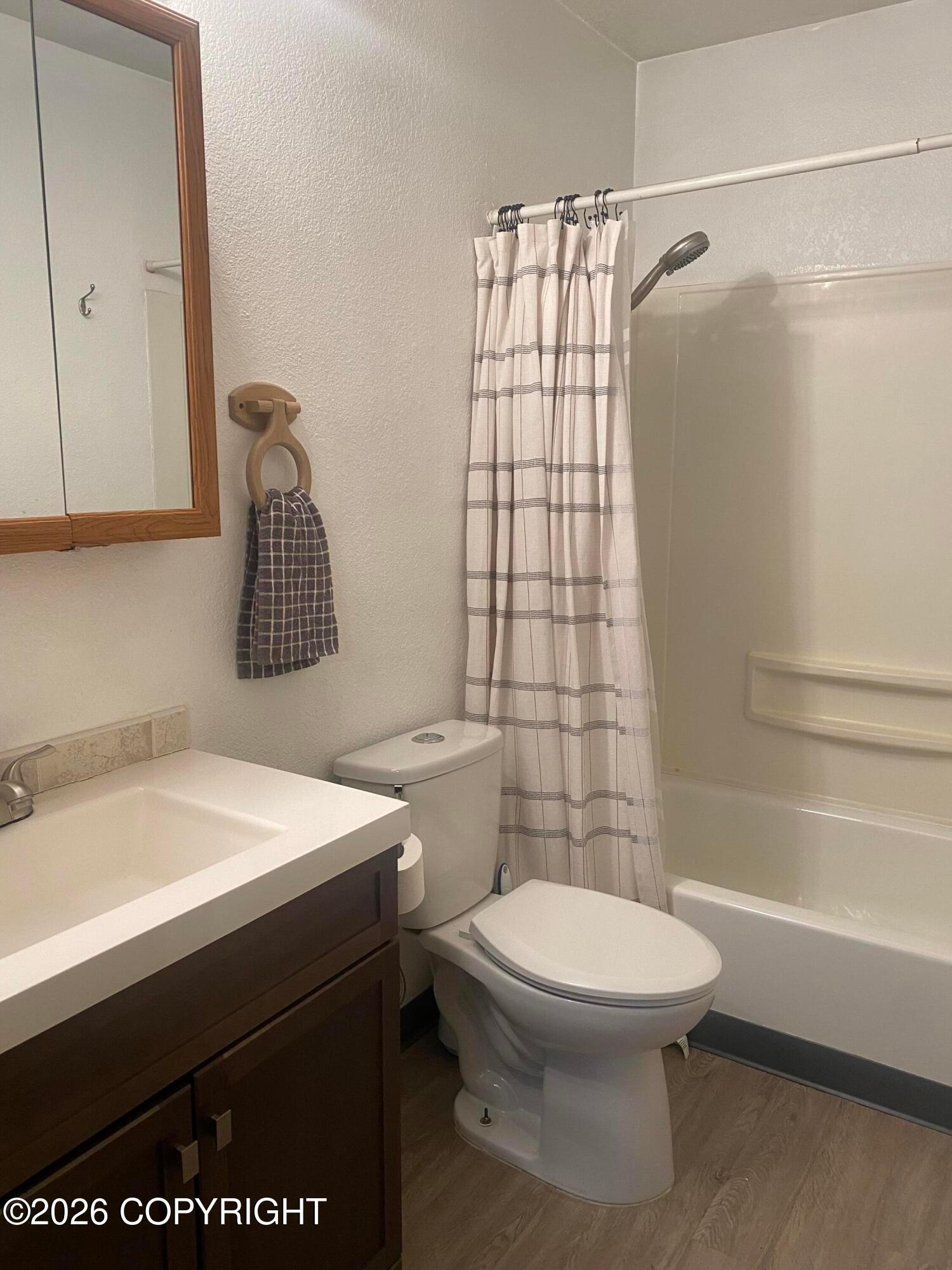 302 Lionheart Court #4 — photo